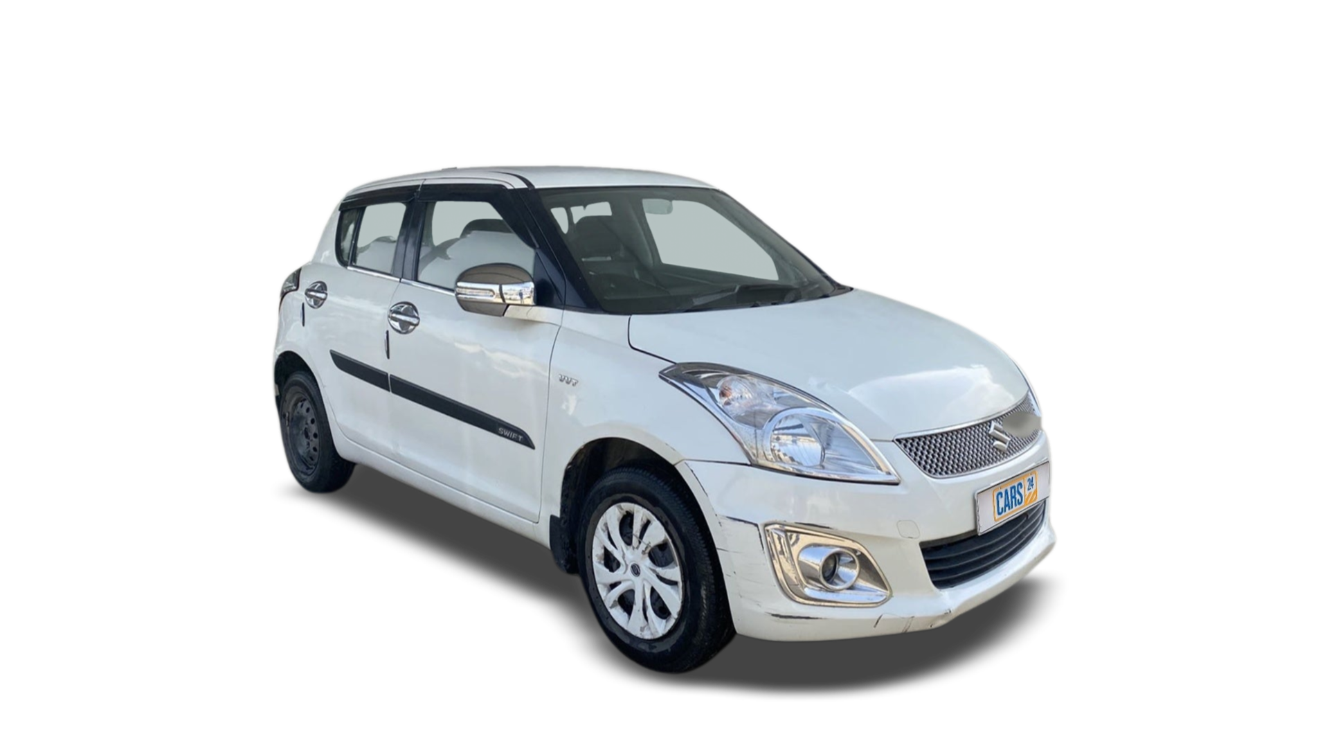 Maruti Swift-img