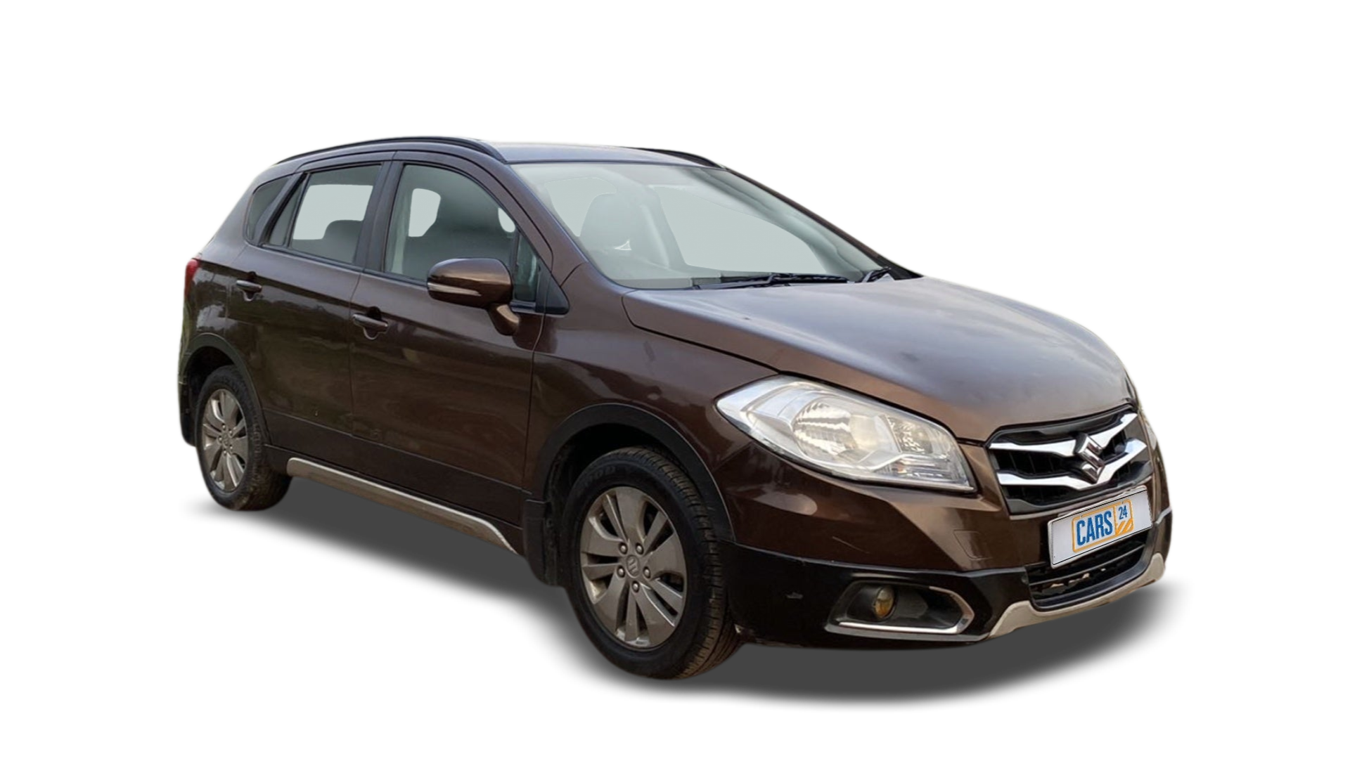 Maruti S Cross-img