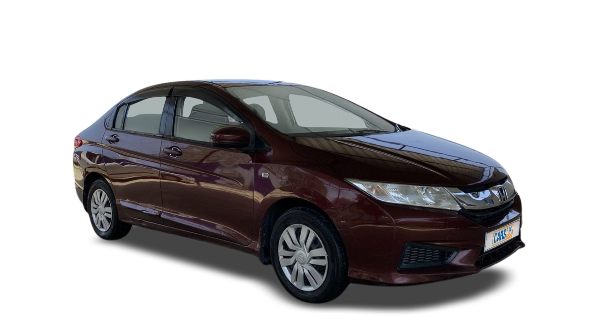 Honda City-img