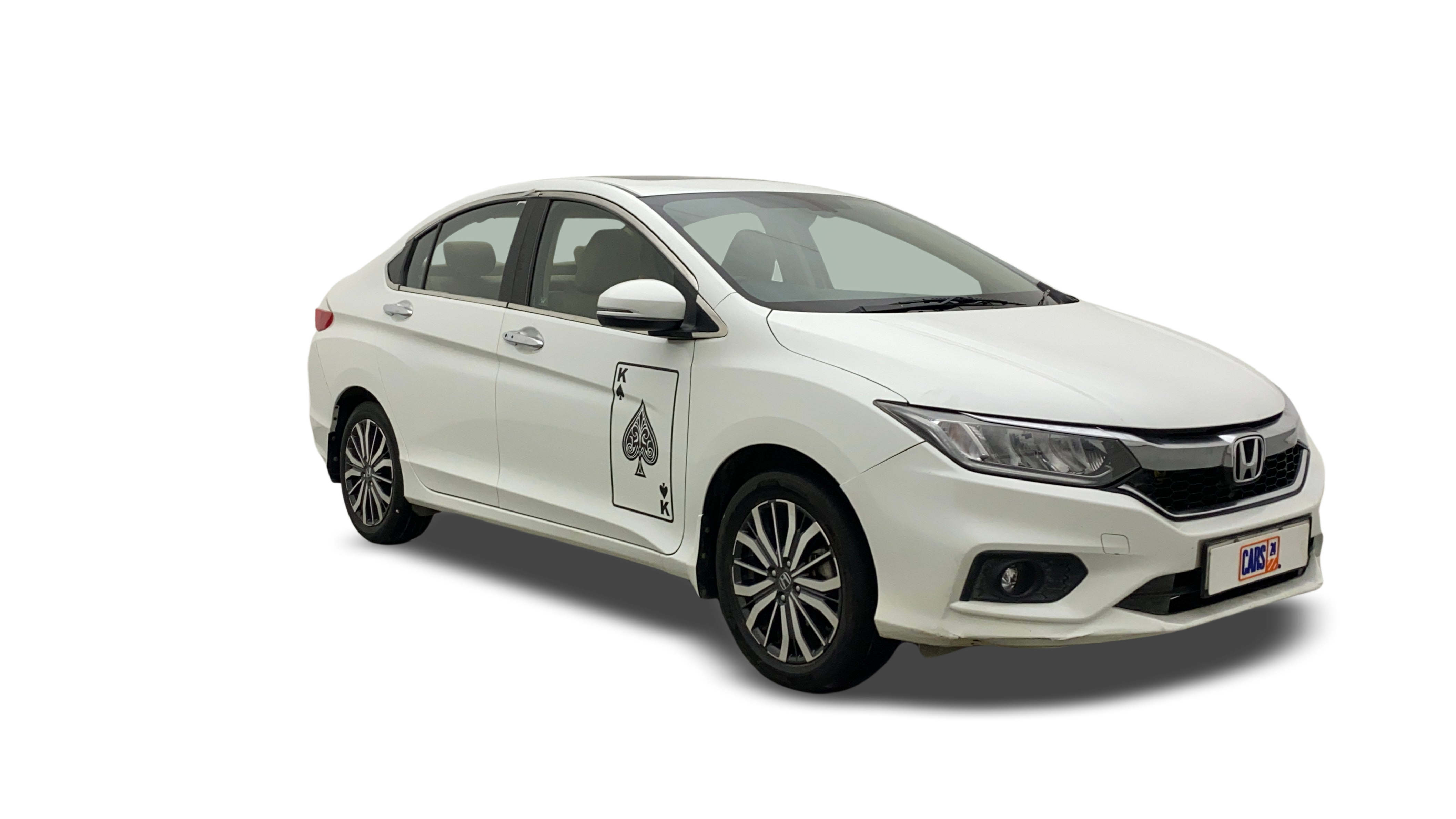 Honda City-img