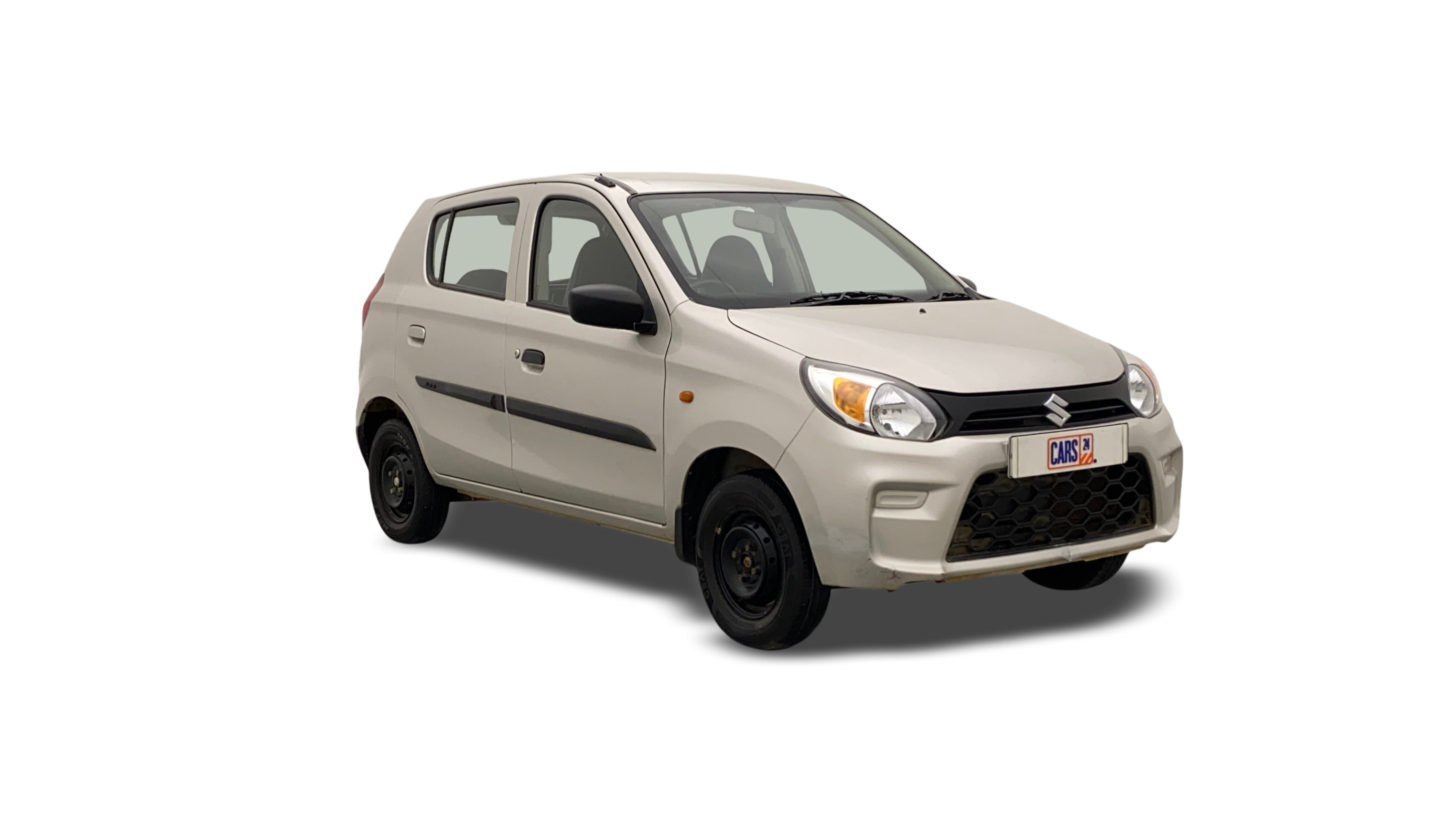 2019 Maruti Alto - Hatchback - Petrol - Manual - ₹3.25 lakh