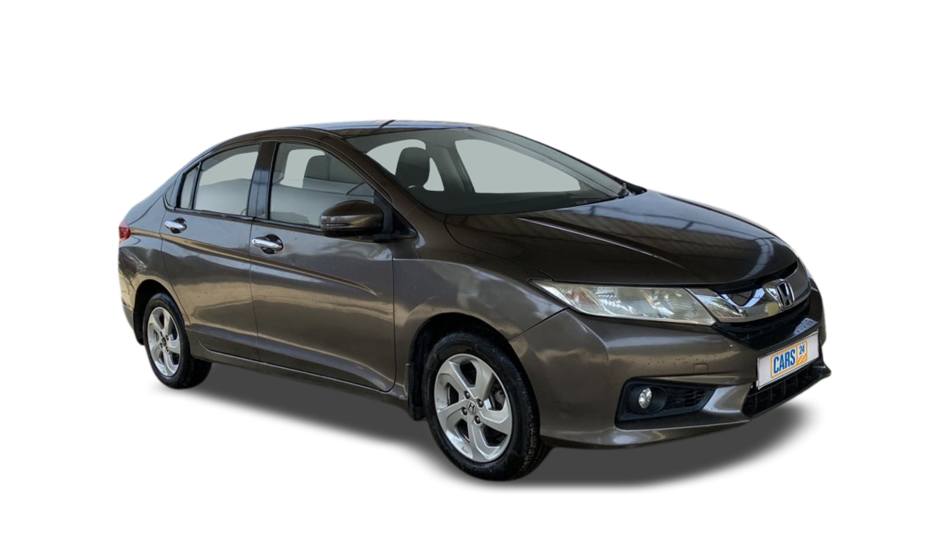 Honda City-img
