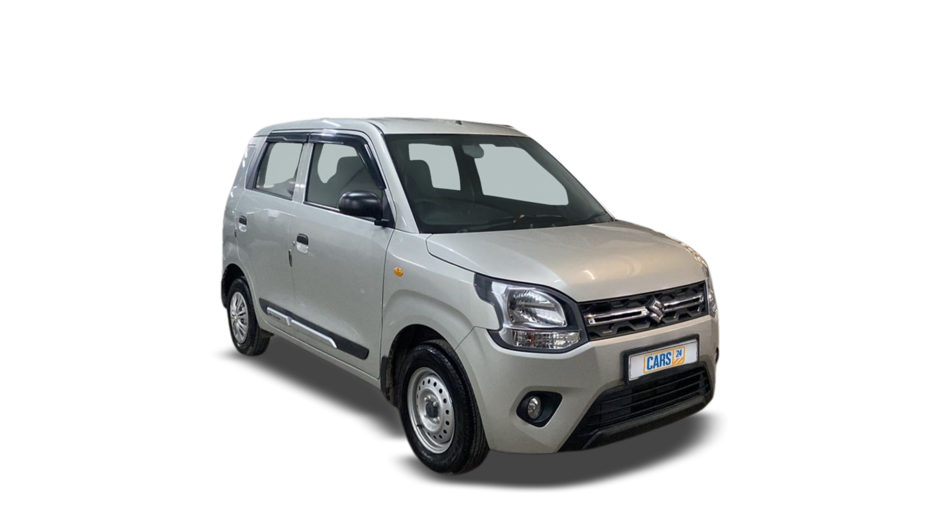 Maruti New Wagon-R-img