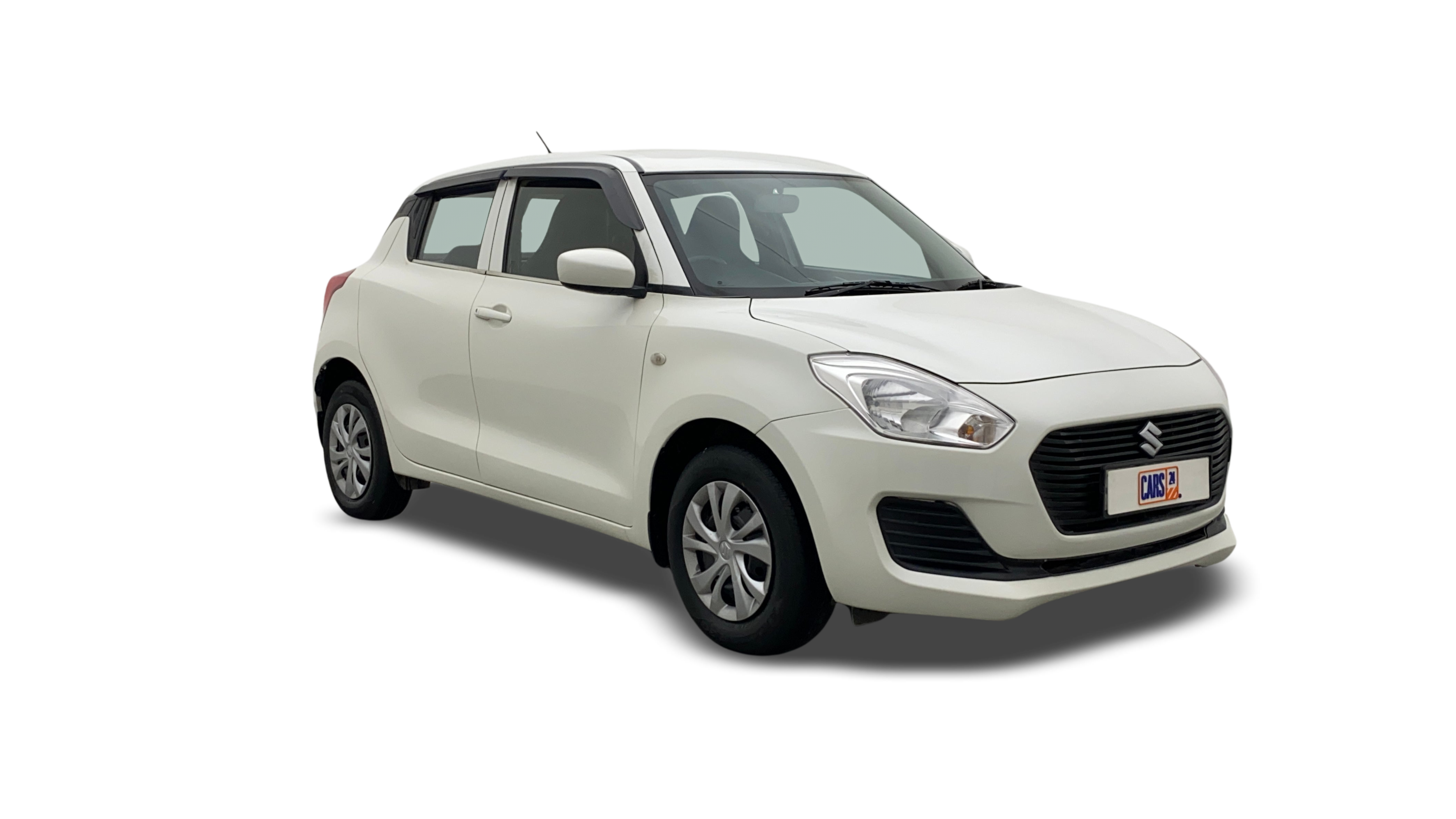 Maruti Swift-img