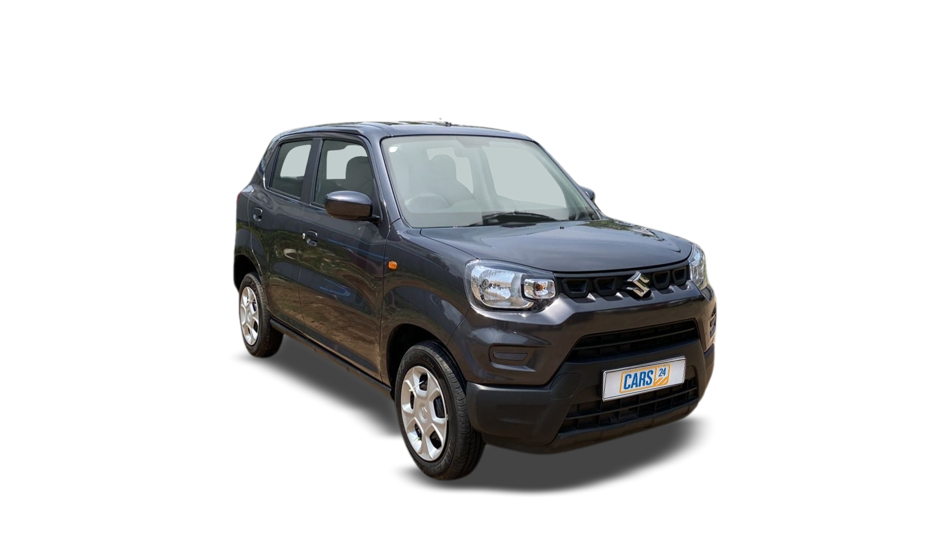 2022 Maruti S PRESSO - Hatchback - Petrol - Manual - ₹5.13 lakh