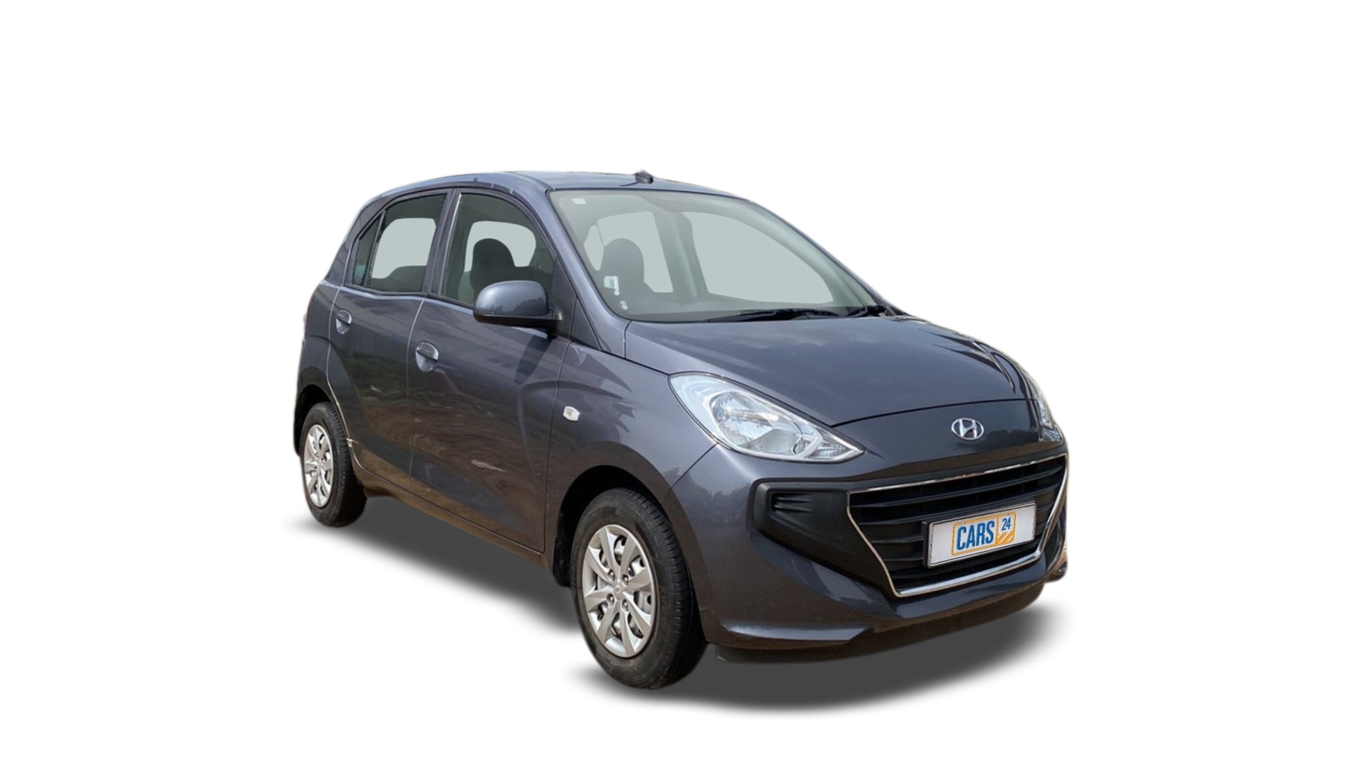 2018 Hyundai NEW SANTRO - Hatchback - Petrol - Manual - ₹4.29 lakh
