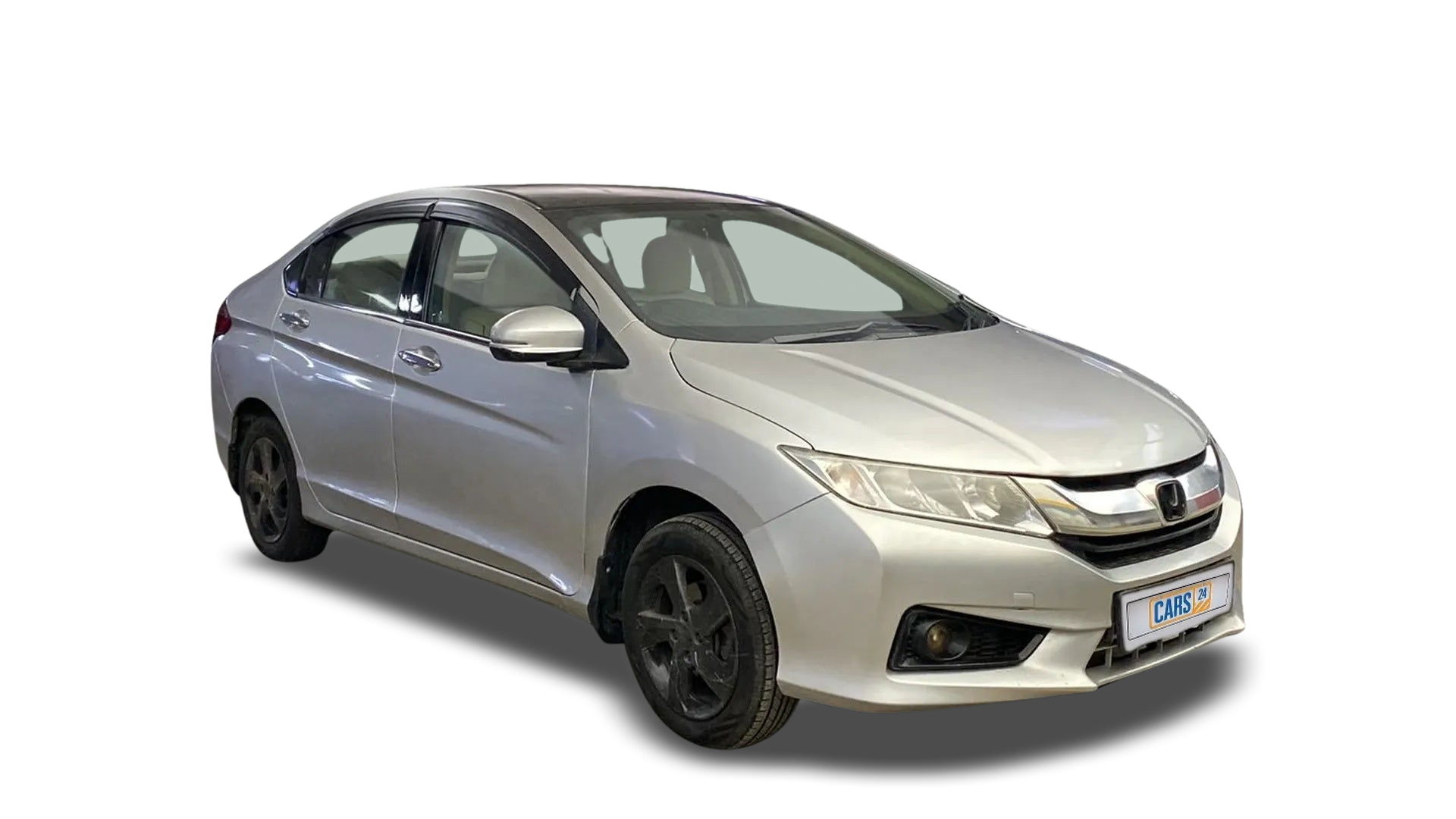 Honda City-img