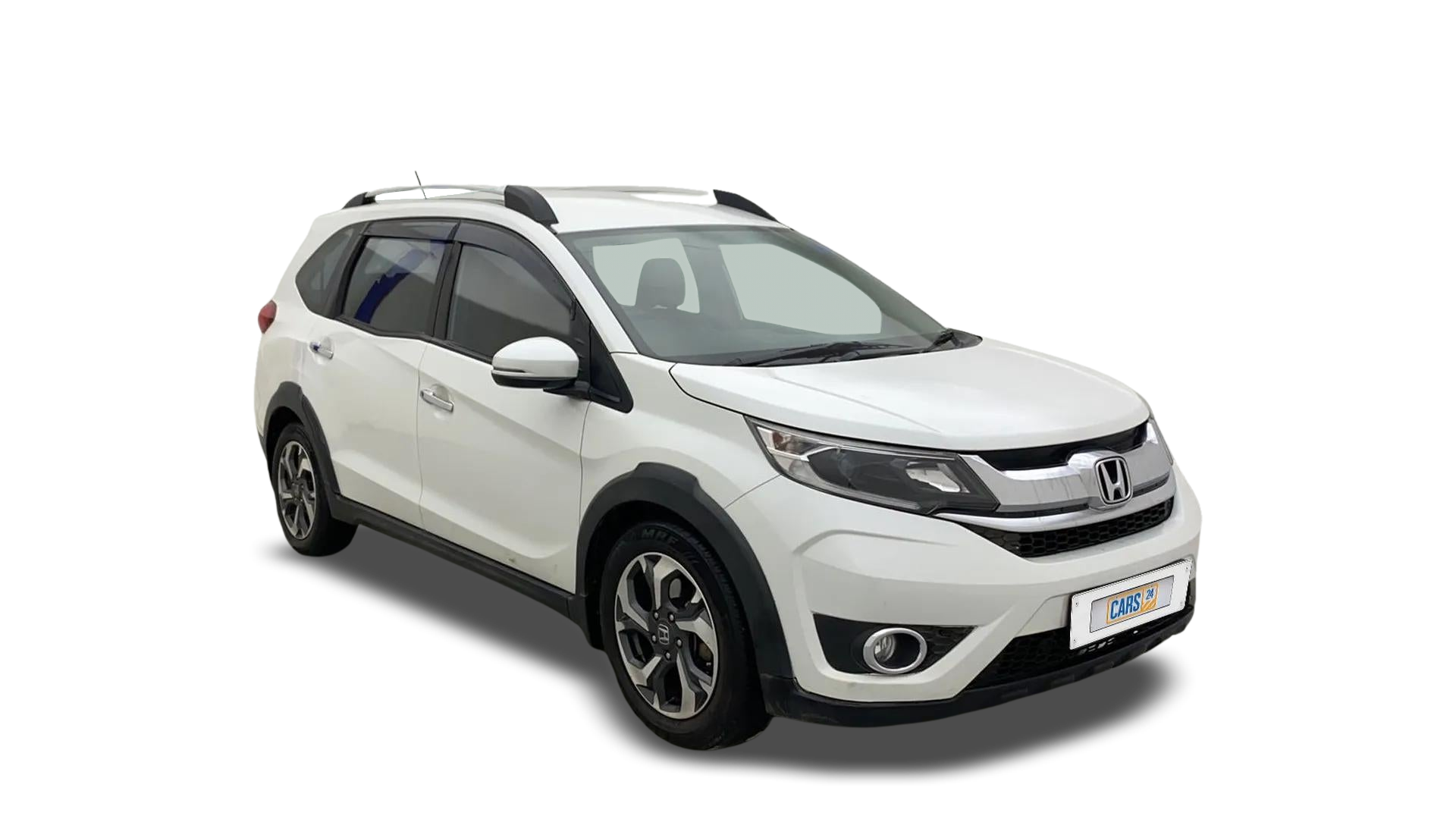 Honda BR-V-img