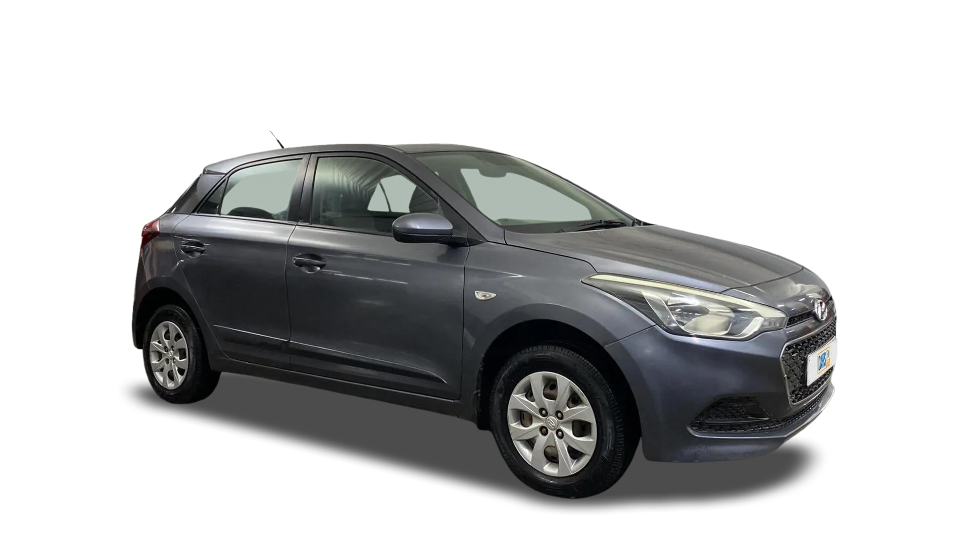Hyundai Elite i20-img