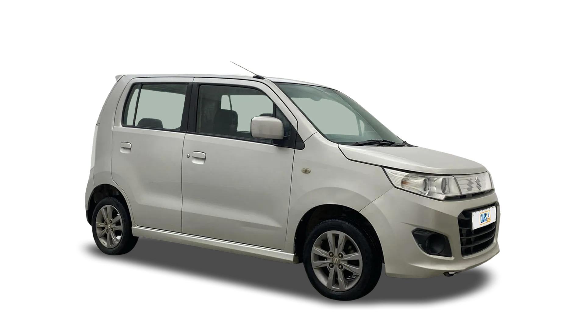 2013 Maruti Wagon R Stingray - Hatchback - Petrol - Manual - ₹2.75 lakh