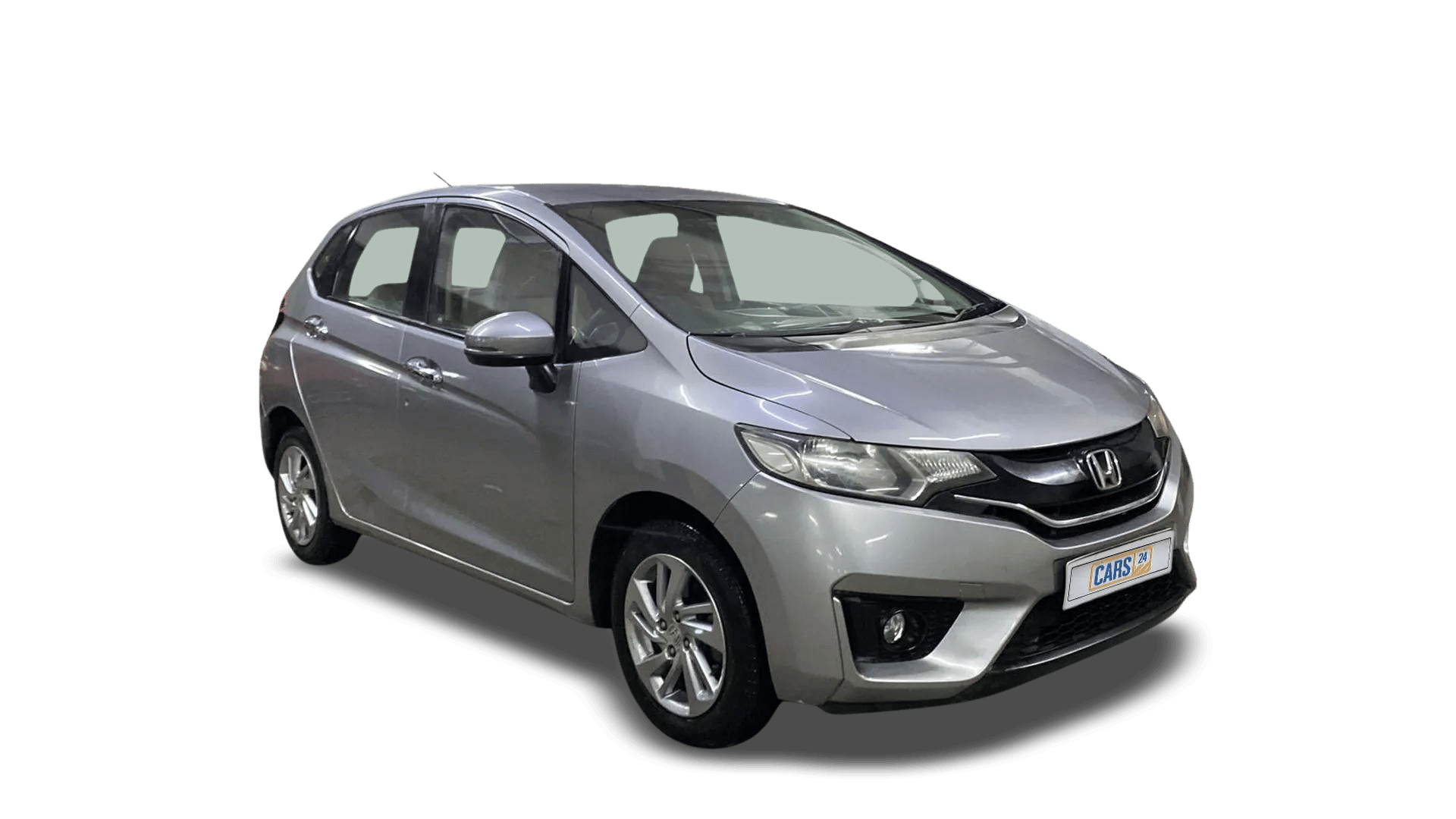 2019 Honda Jazz - Hatchback - Petrol - Automatic - ₹6.04 lakh
