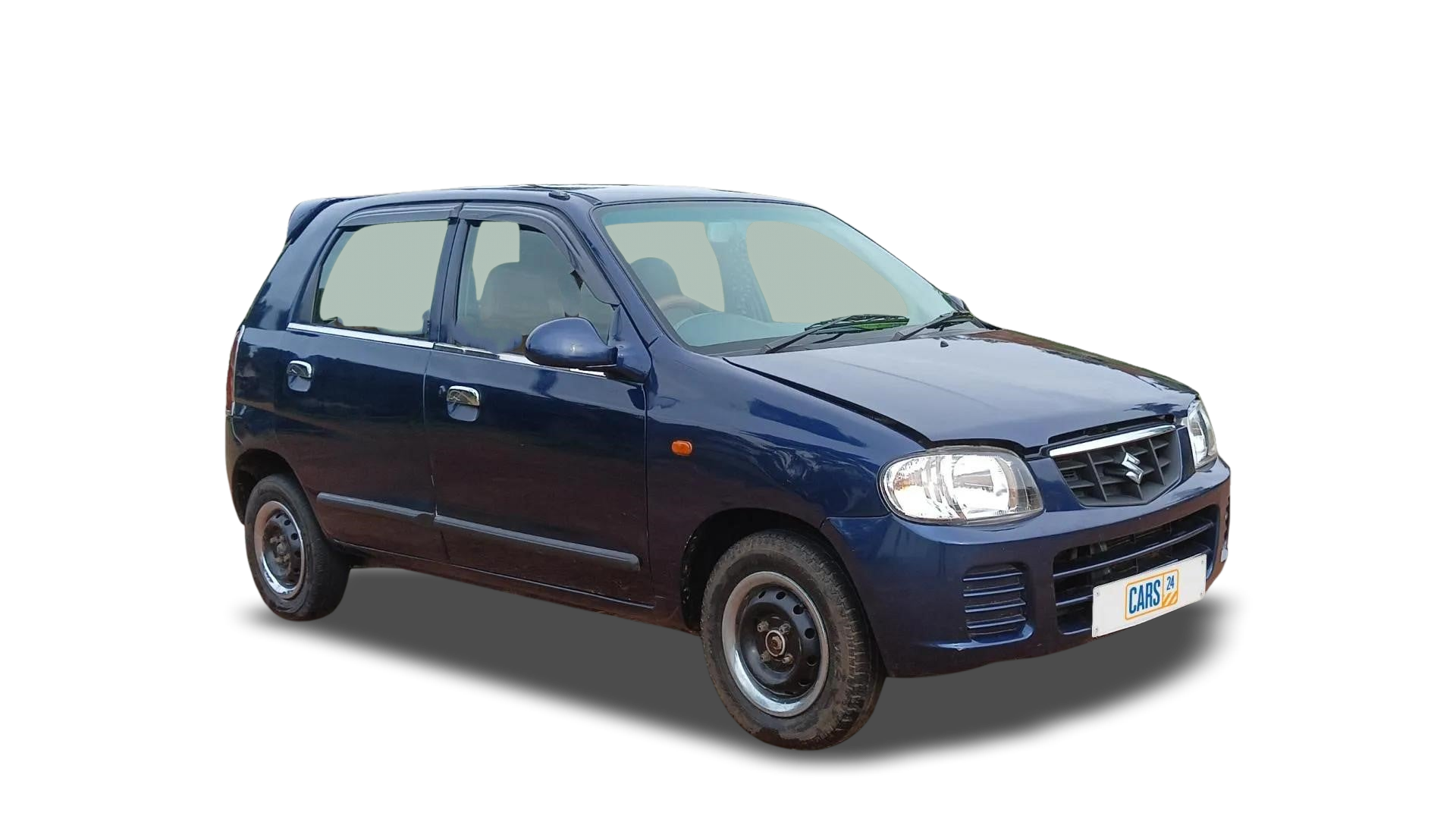 Maruti Alto-img