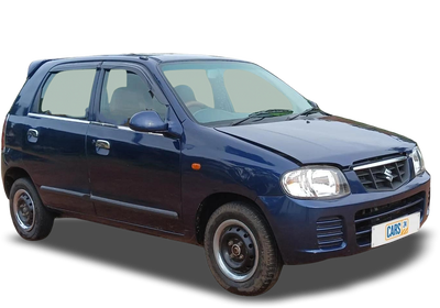 Maruti Alto-img