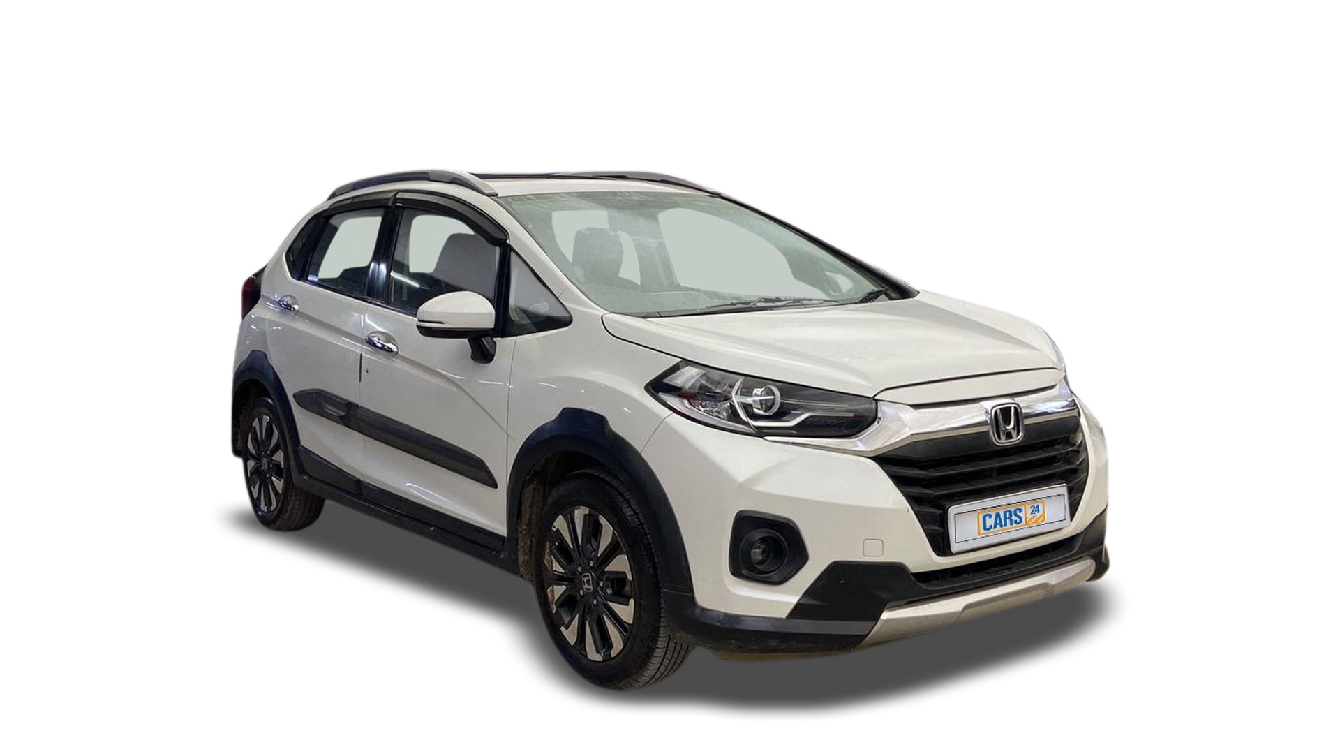 Honda WR-V-img