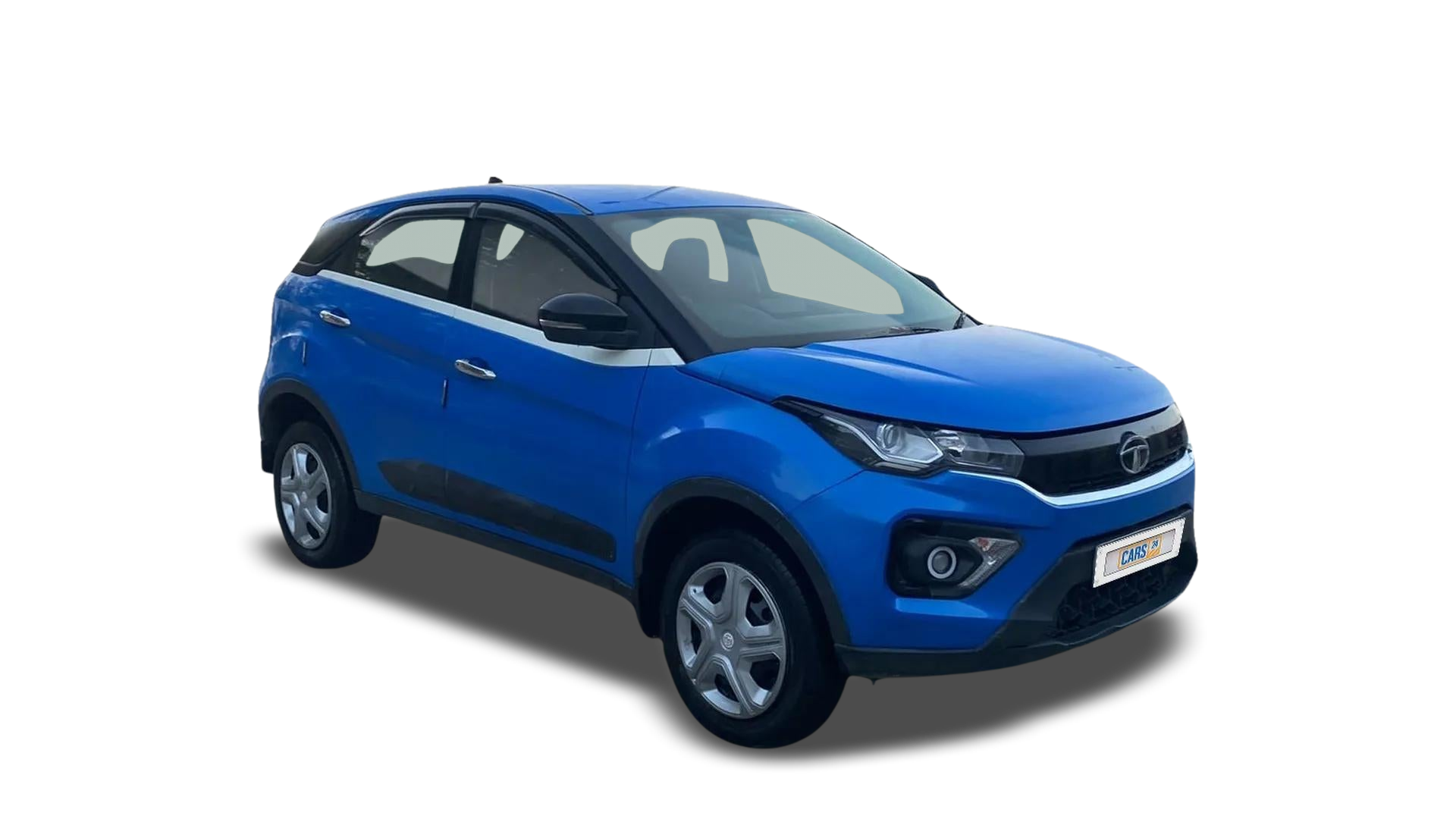 Tata NEXON-img