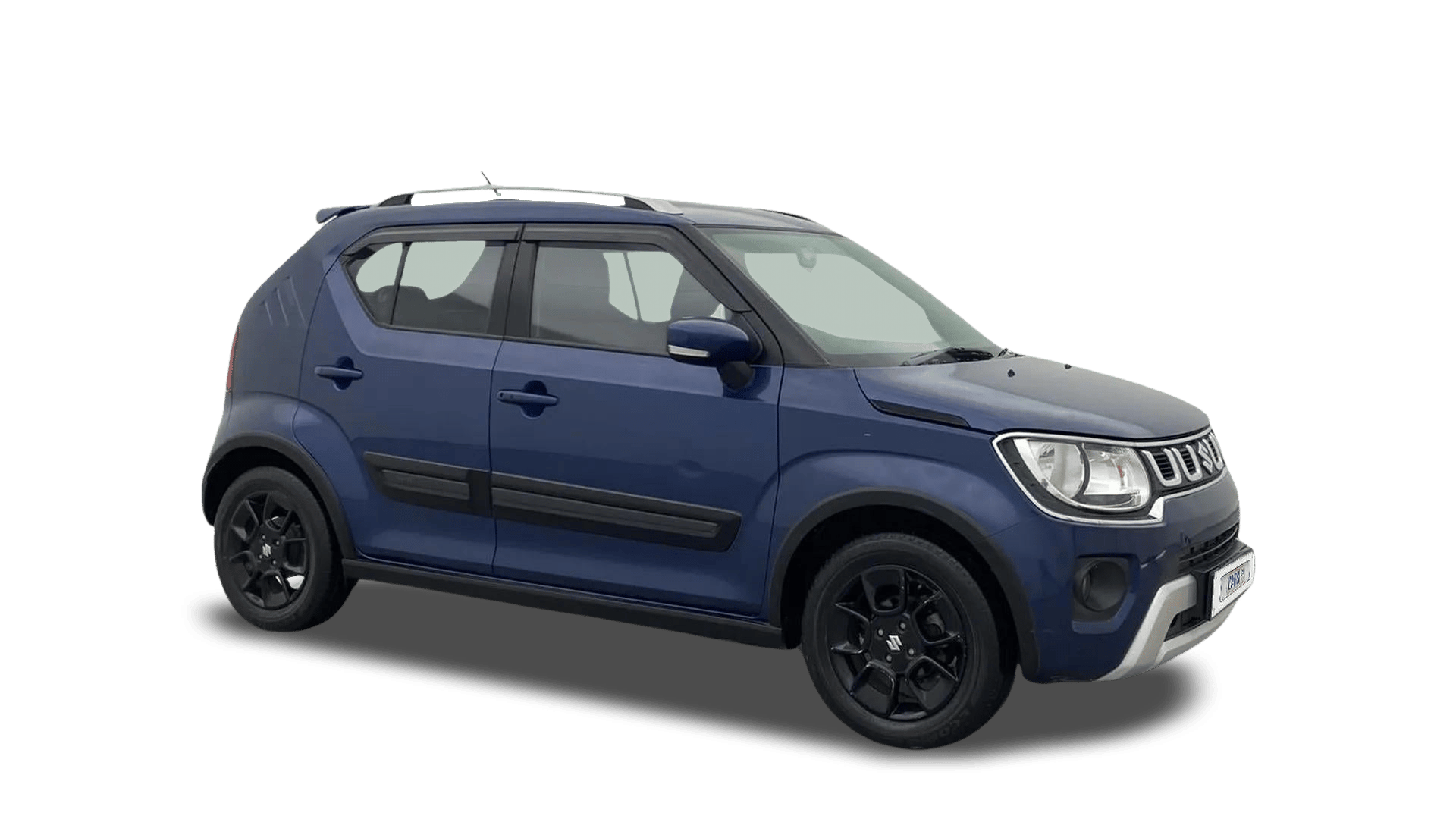 2022 Maruti IGNIS - Hatchback - Petrol - Manual - ₹4.97 lakh