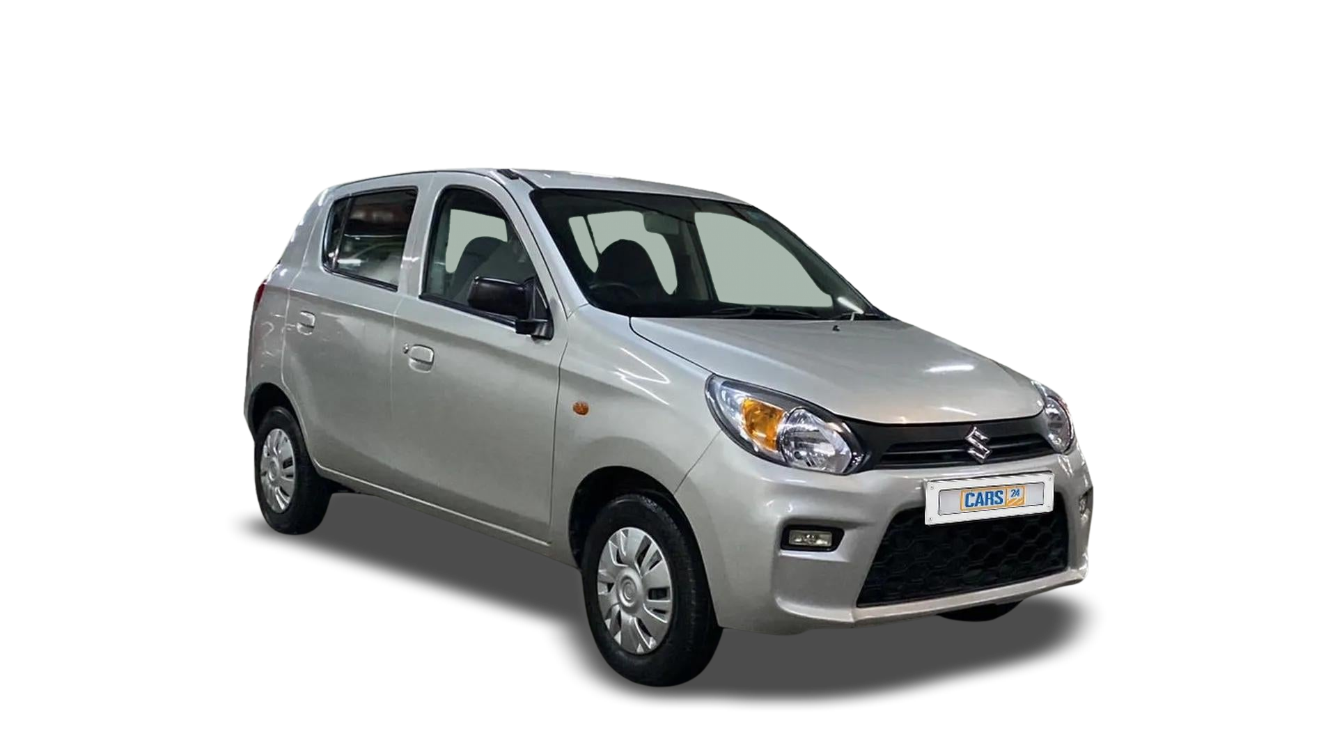 Maruti Alto-img