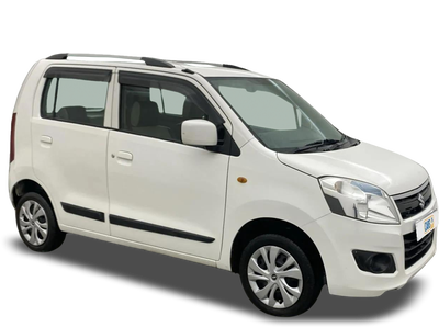 Maruti Wagon R 1.0-img