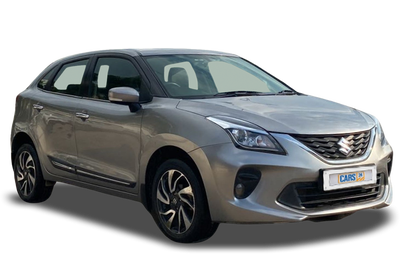 Maruti Baleno-img