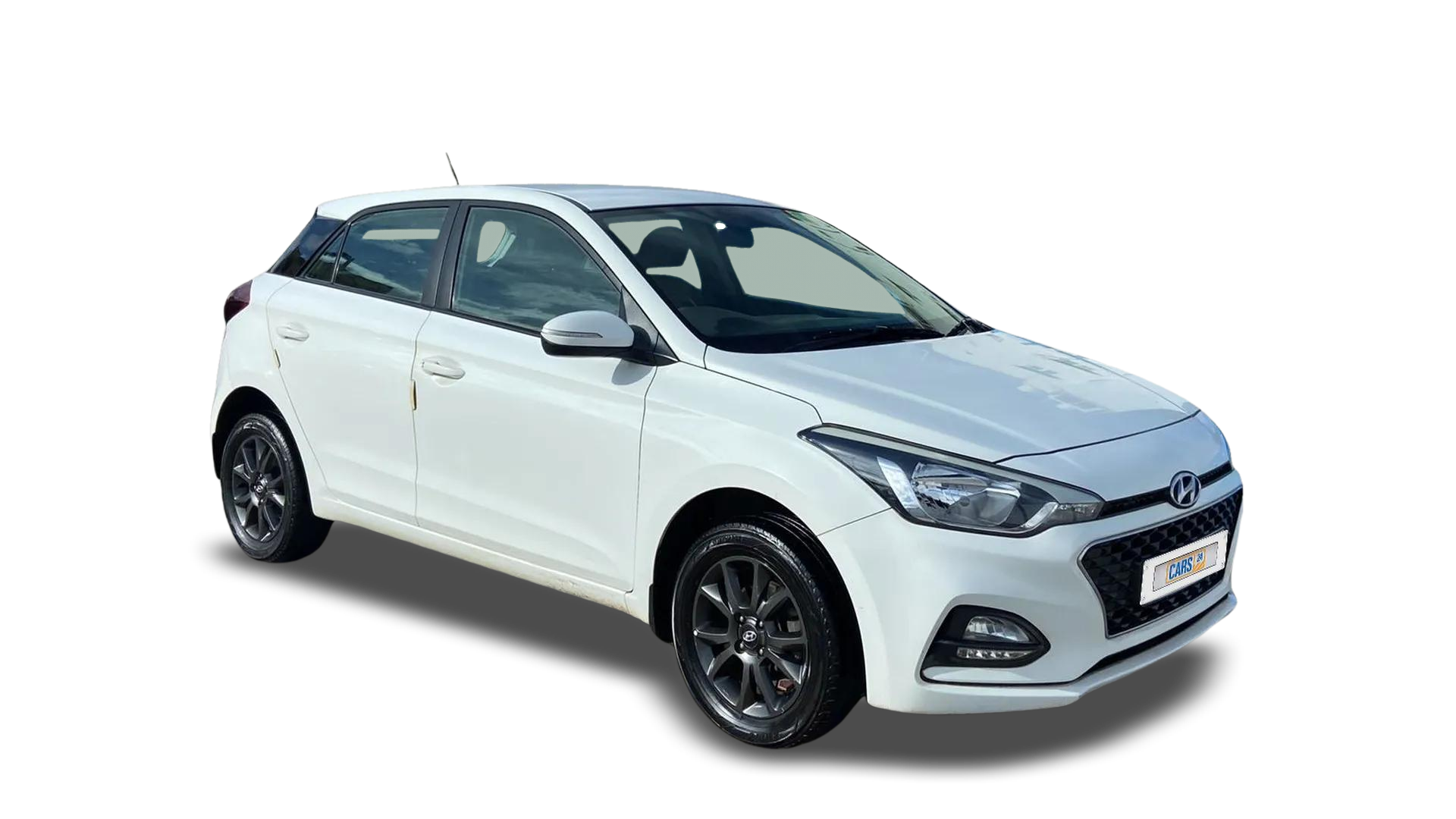 Hyundai Elite i20-img