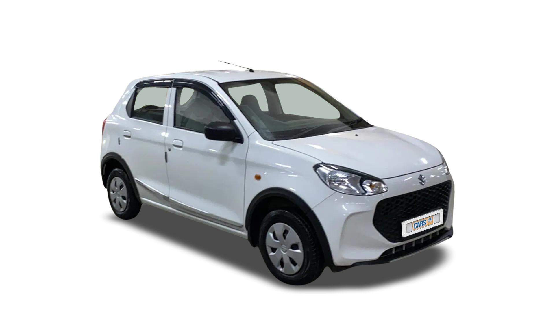 2023 Maruti Alto K10 - Hatchback - Petrol - Manual - ₹4.40 lakh