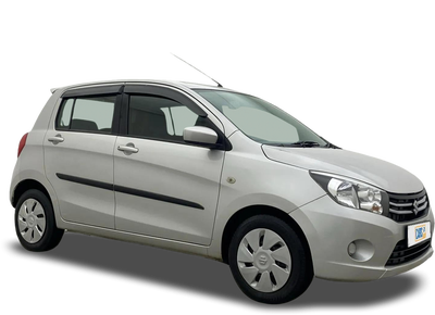 Maruti Celerio-img