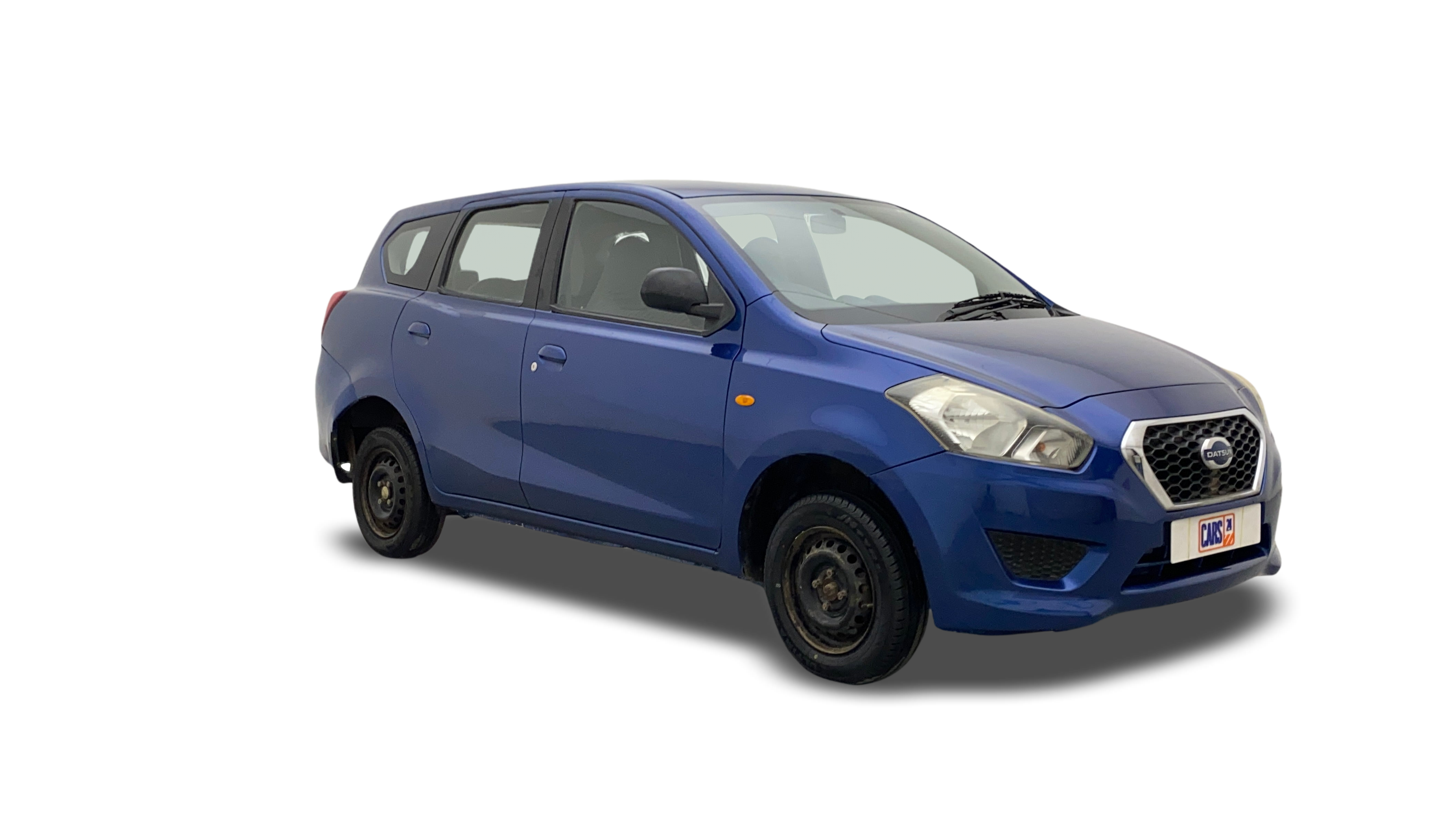 Datsun Go Plus-img