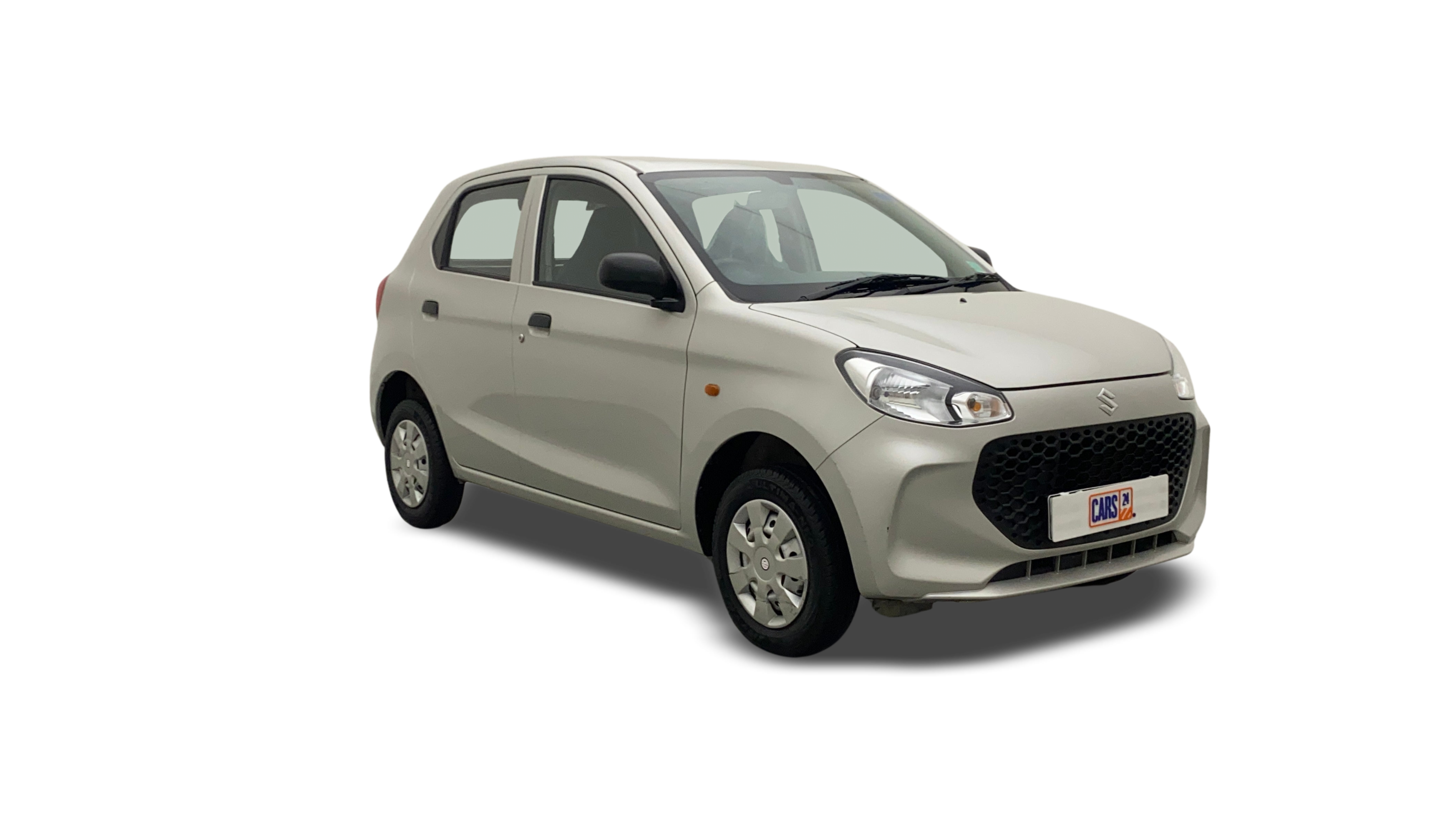 Maruti Alto K10-img