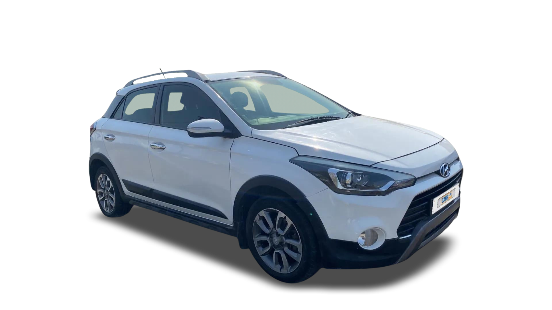 Hyundai i20 Active-img