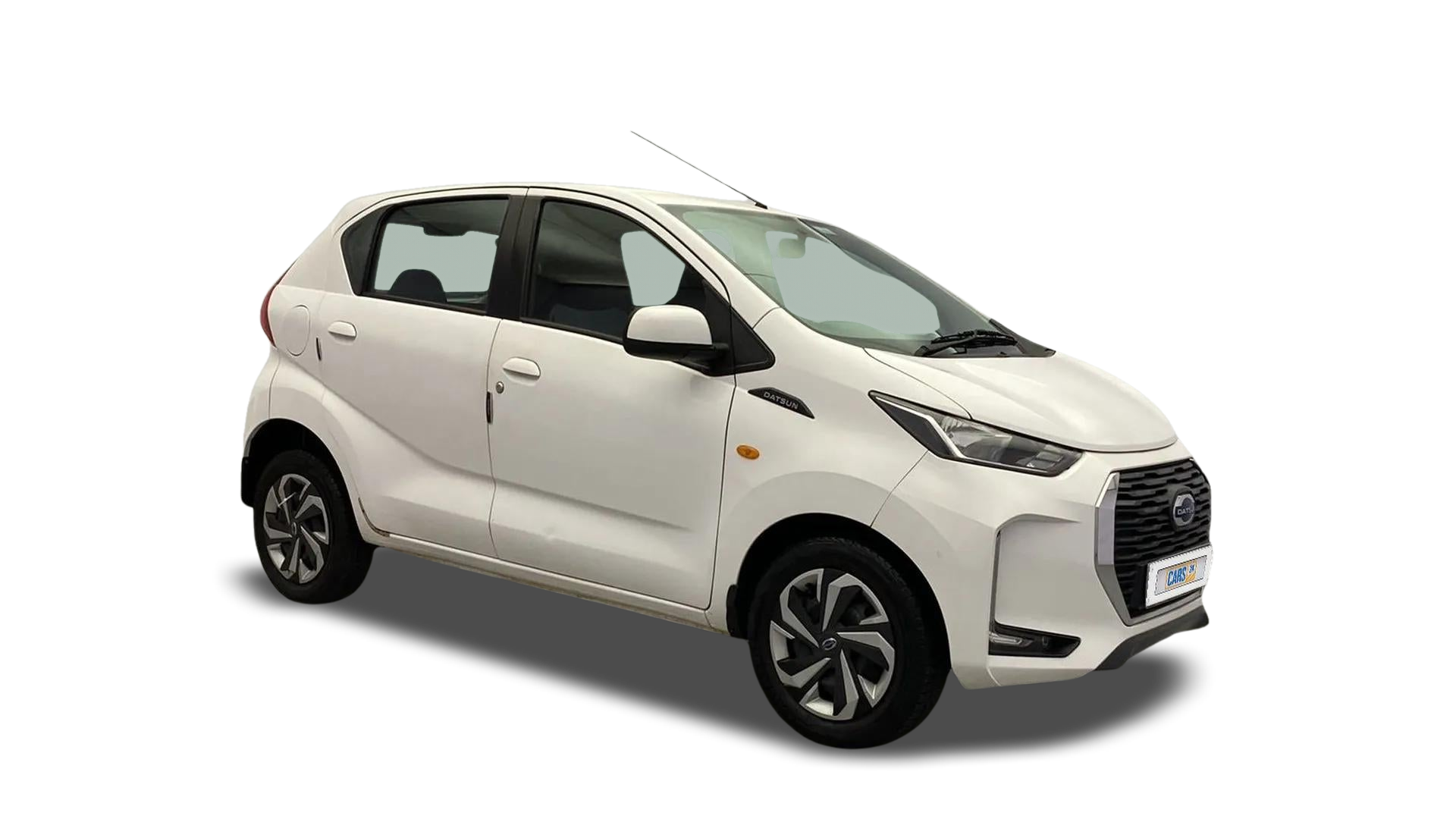 2020 Datsun Redi Go - Hatchback - Petrol - Automatic - ₹2.97 lakh