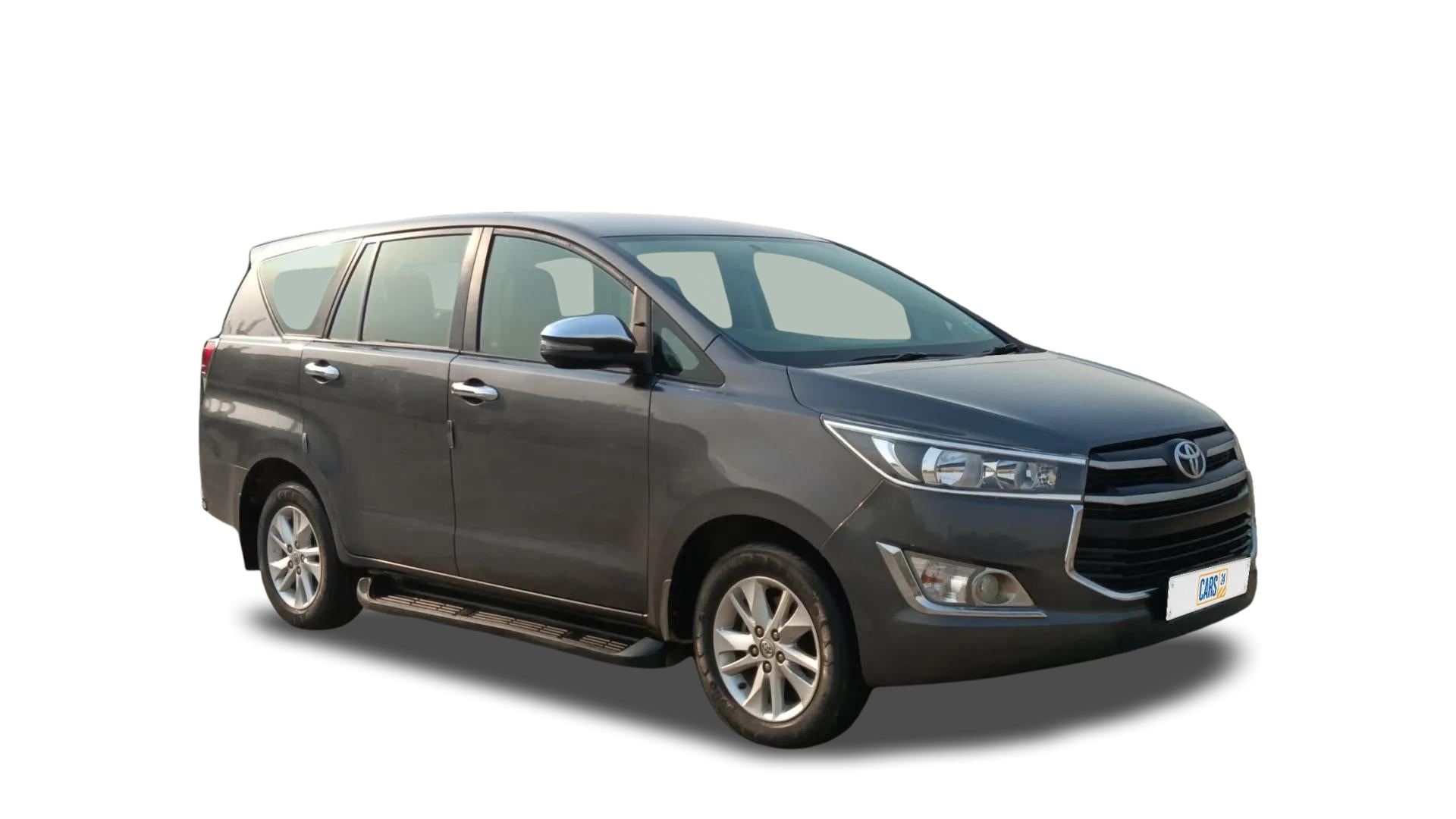 Toyota Innova Crysta-img