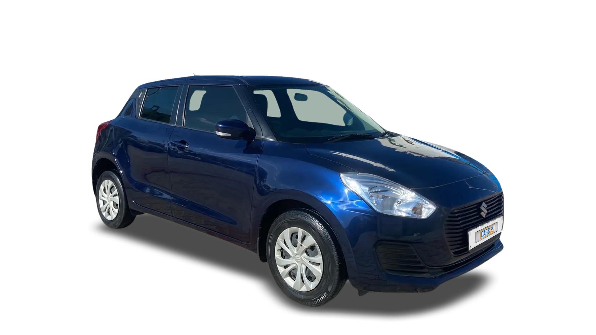 Maruti Swift-img