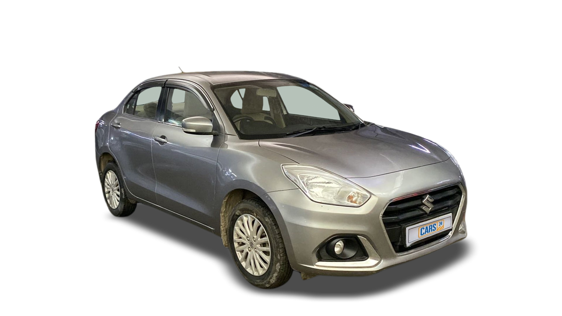 2022 Maruti Dzire - Sedan - CNG - Manual - ₹7.60 lakh