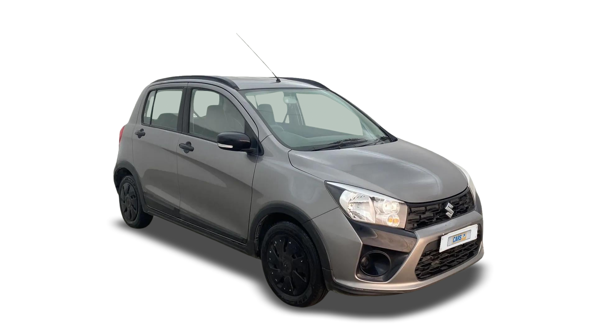 Maruti Celerio X-img