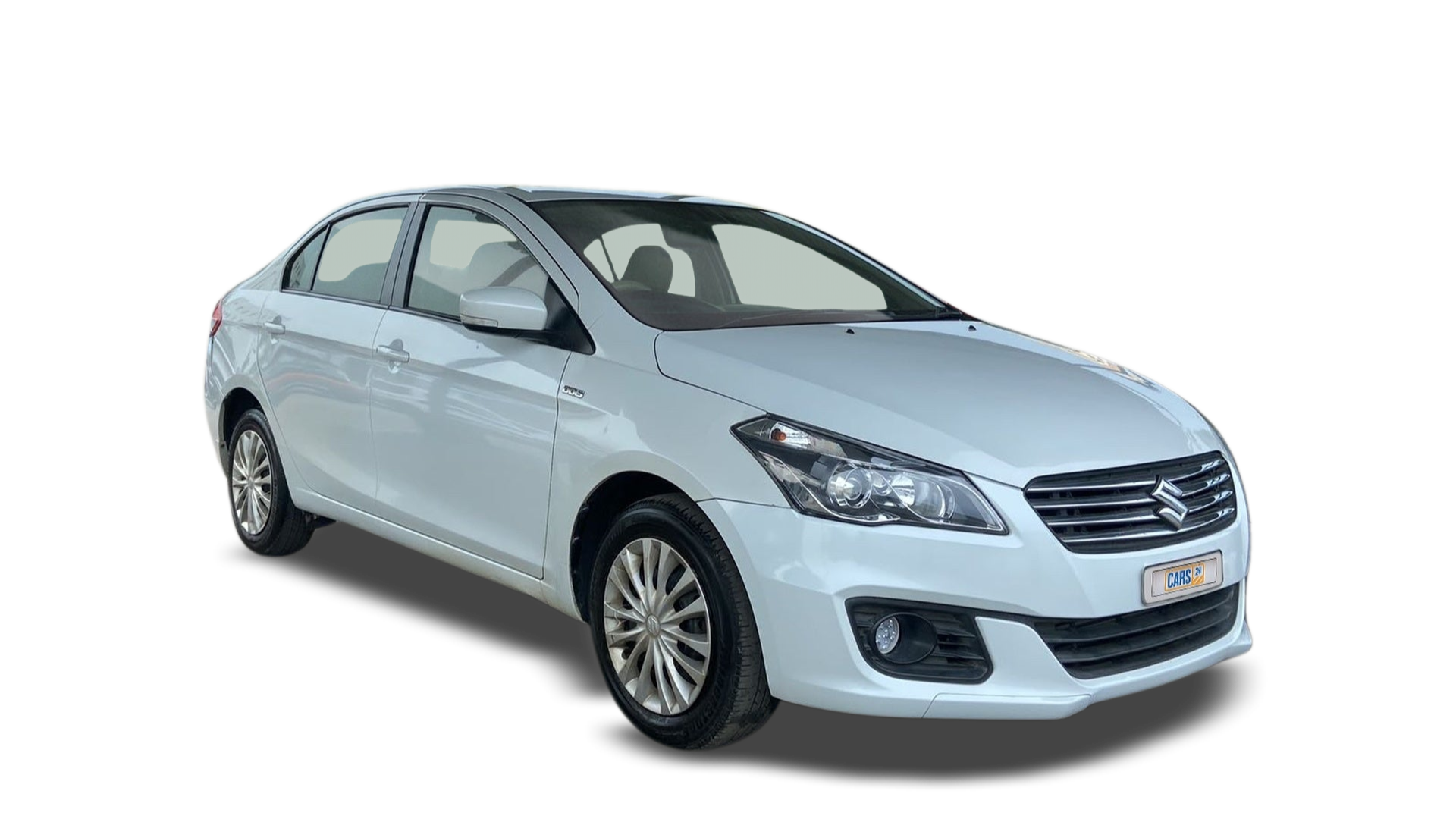 Maruti Ciaz-img