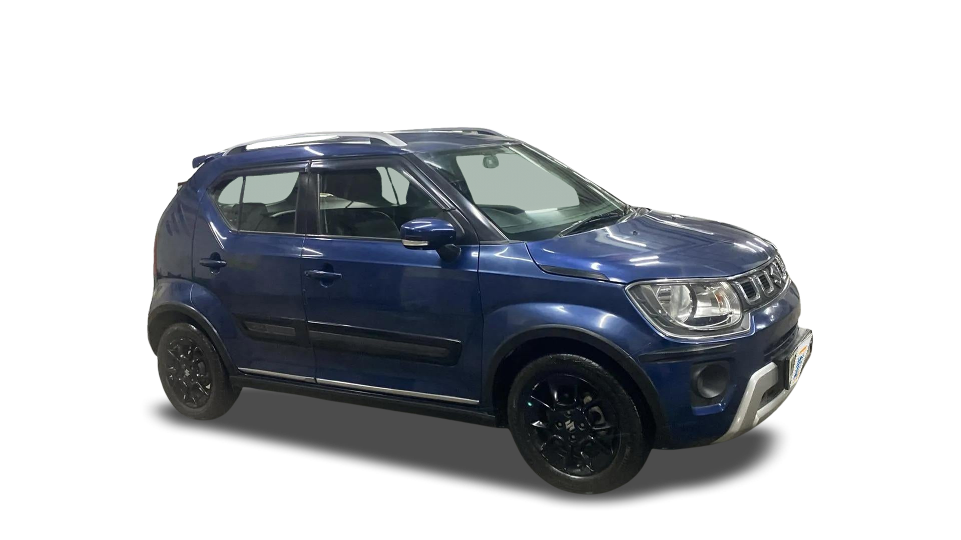 Maruti IGNIS-img