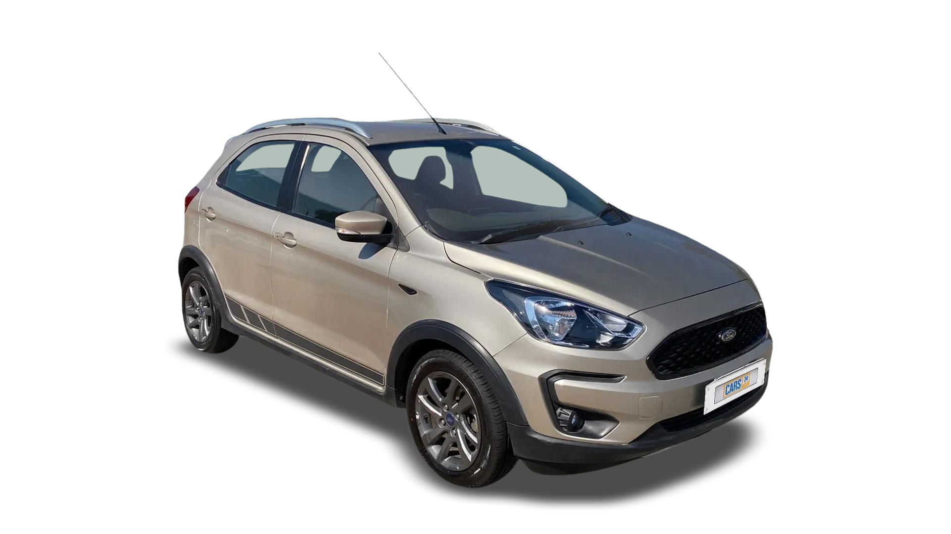 Ford FREESTYLE-img