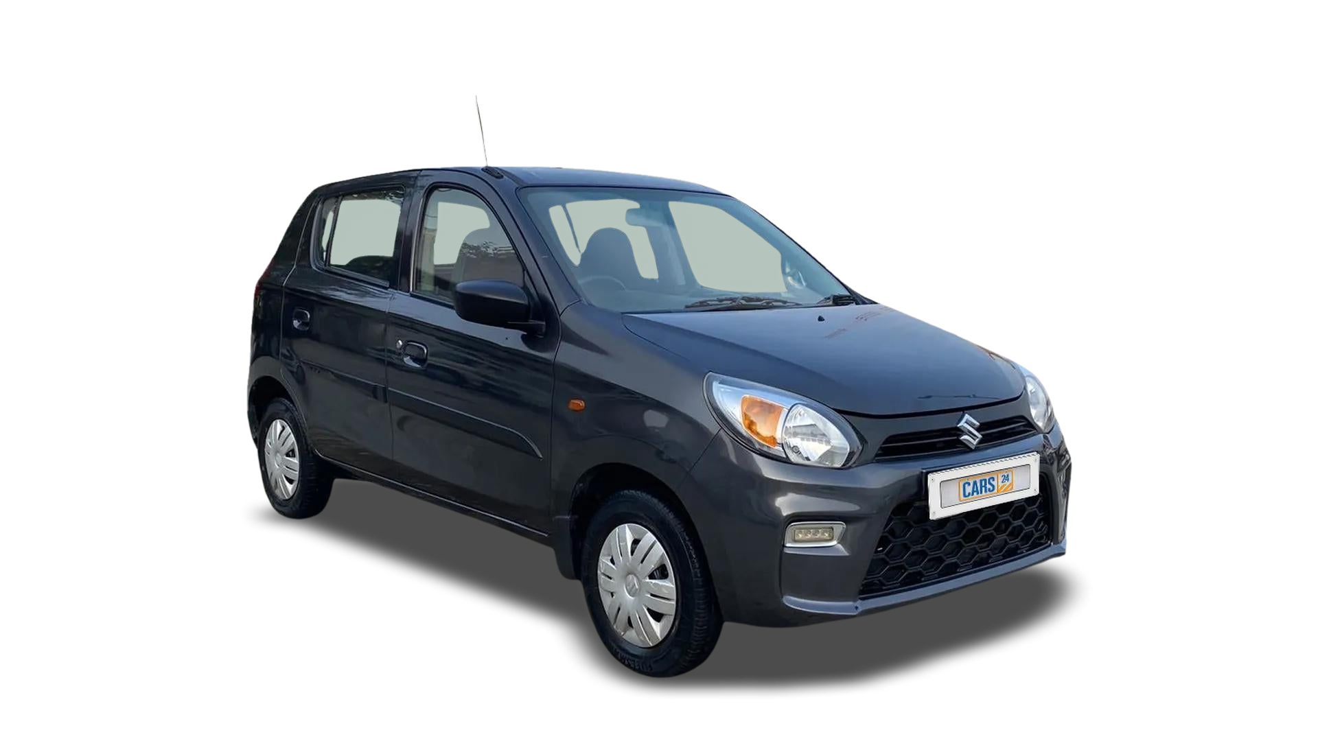 Maruti Alto-img