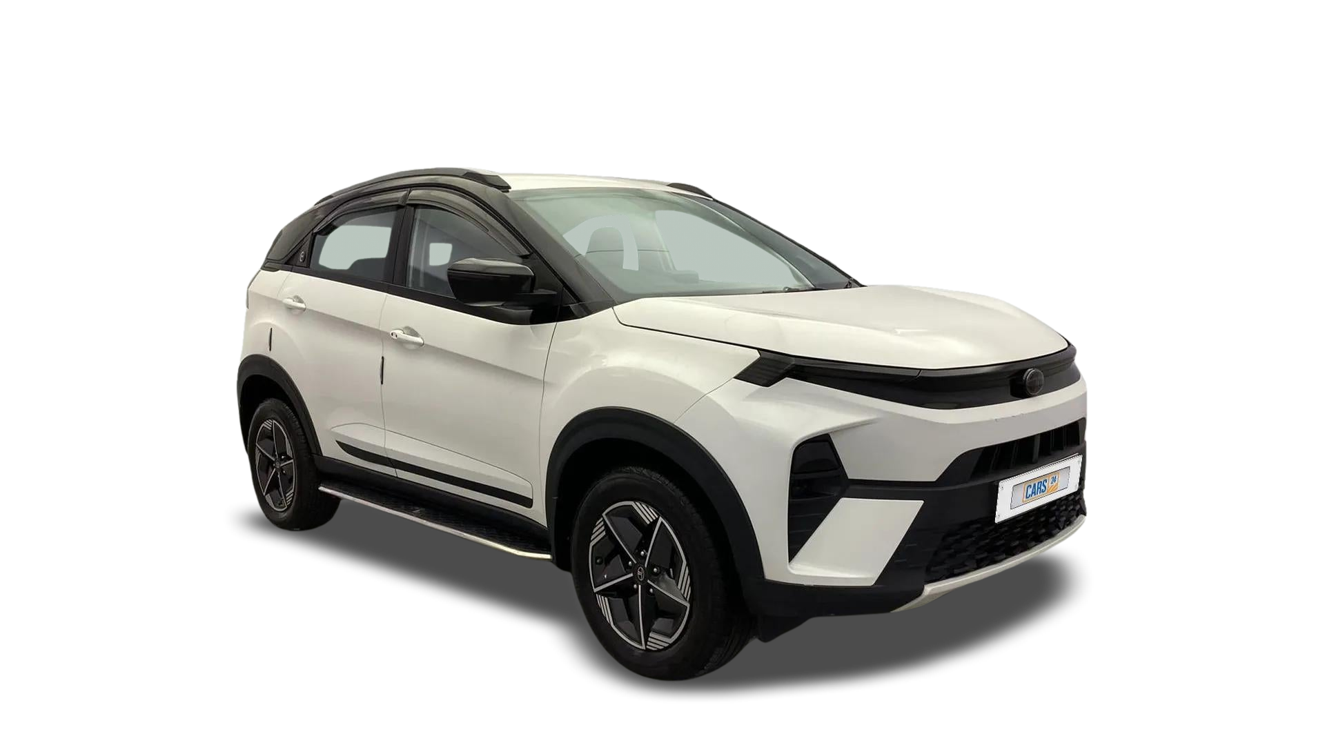 2024 Tata NEXON - SUV - Petrol - Automatic - ₹10.88 lakh