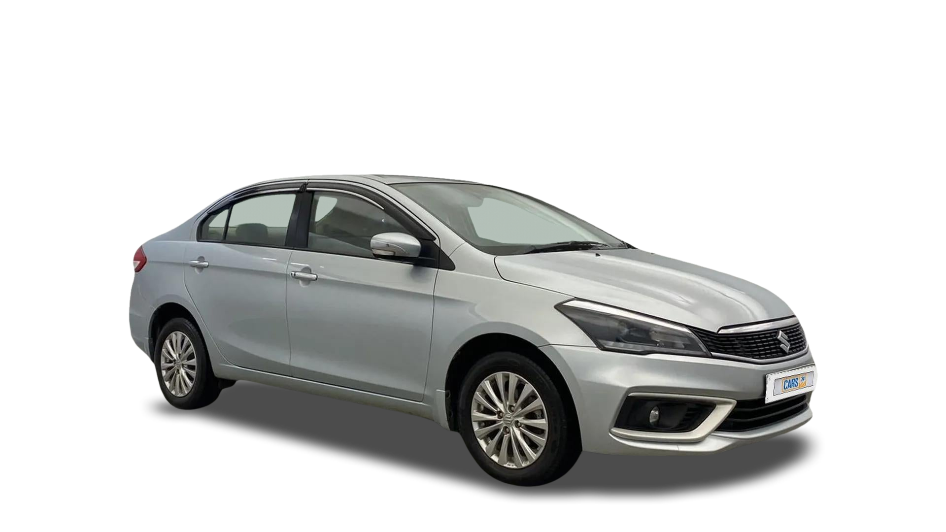 2022 Maruti Ciaz - Sedan - Petrol - Automatic - ₹8.32 lakh