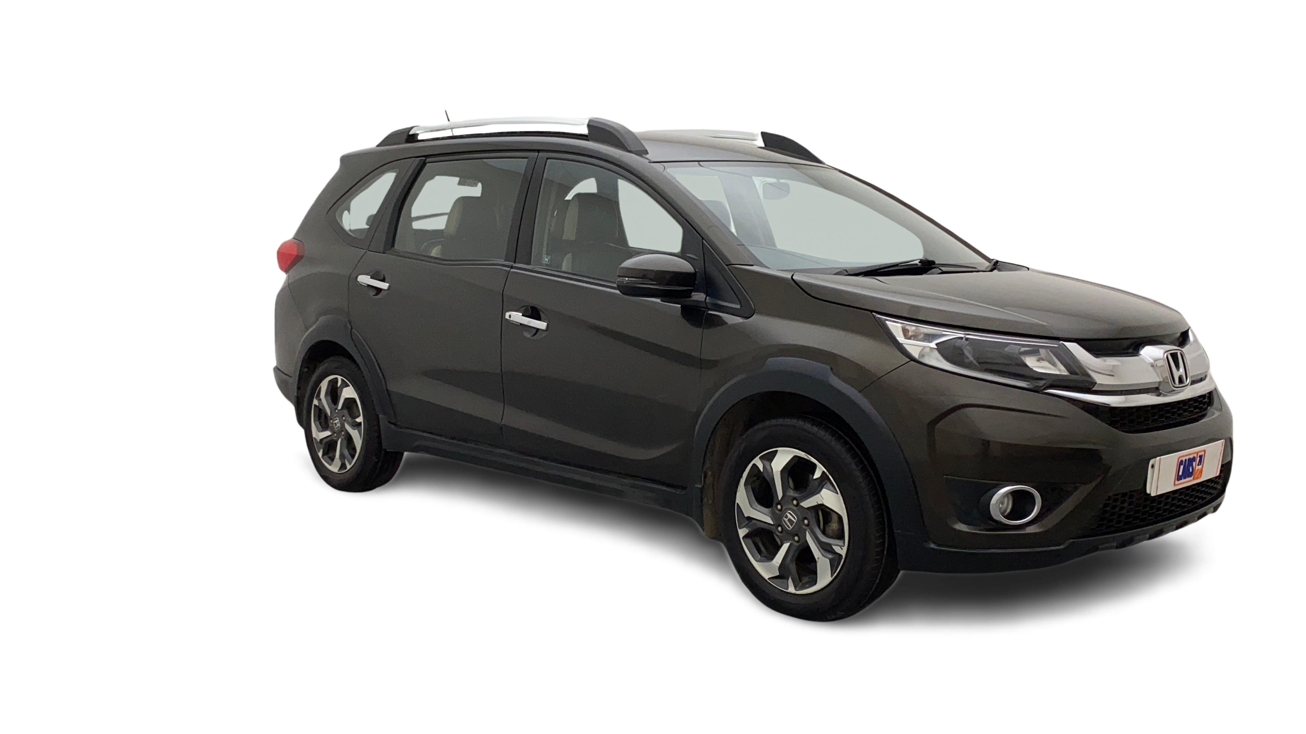 Honda BR-V-img