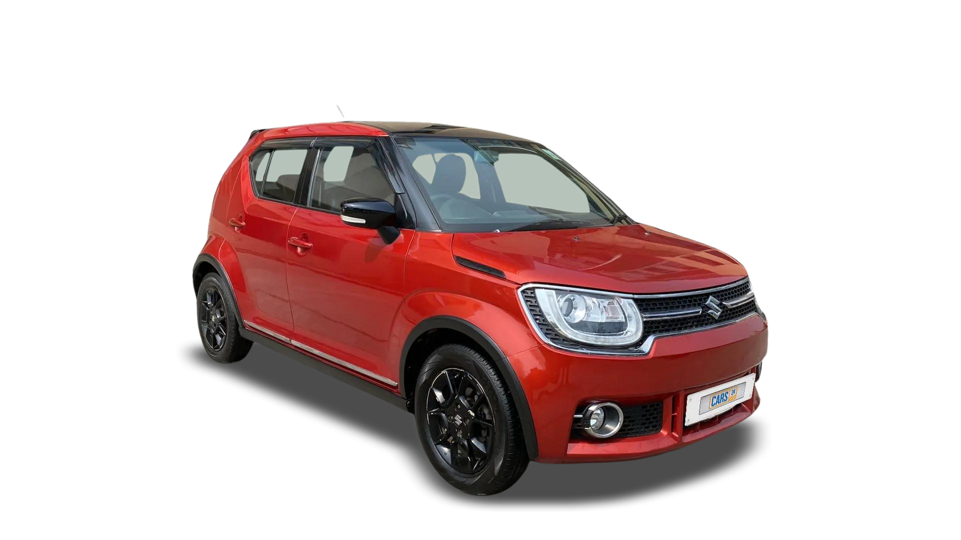 Maruti IGNIS-img