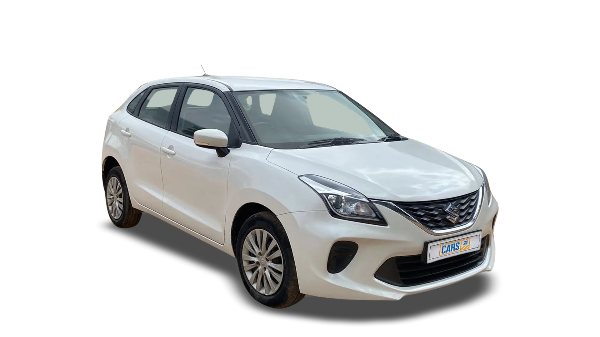 Maruti Baleno-img