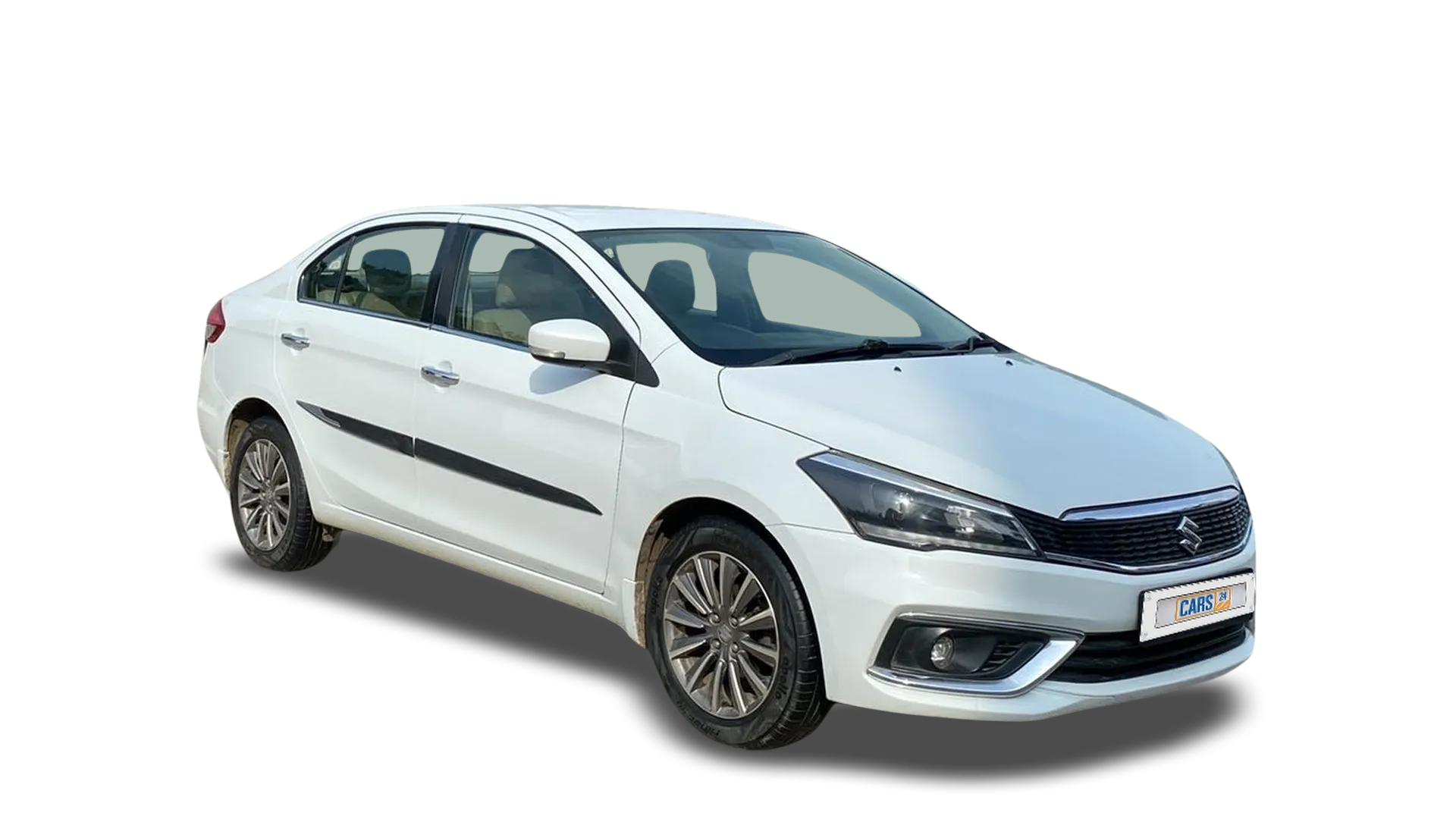 Maruti Ciaz-img