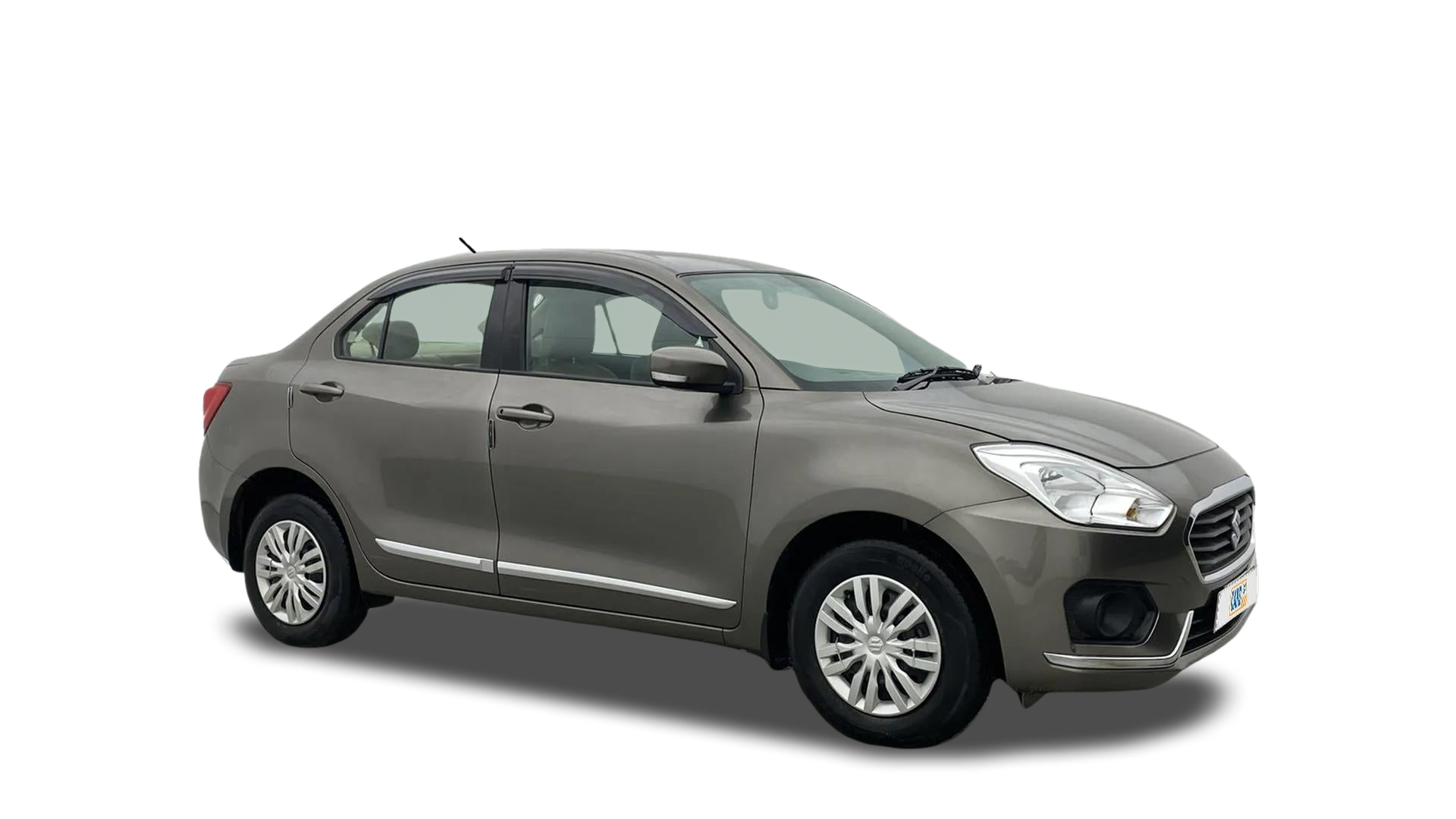 2020 Maruti Dzire - Sedan - Petrol - Automatic - ₹6.01 lakh