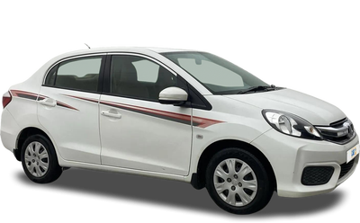Honda Amaze-img