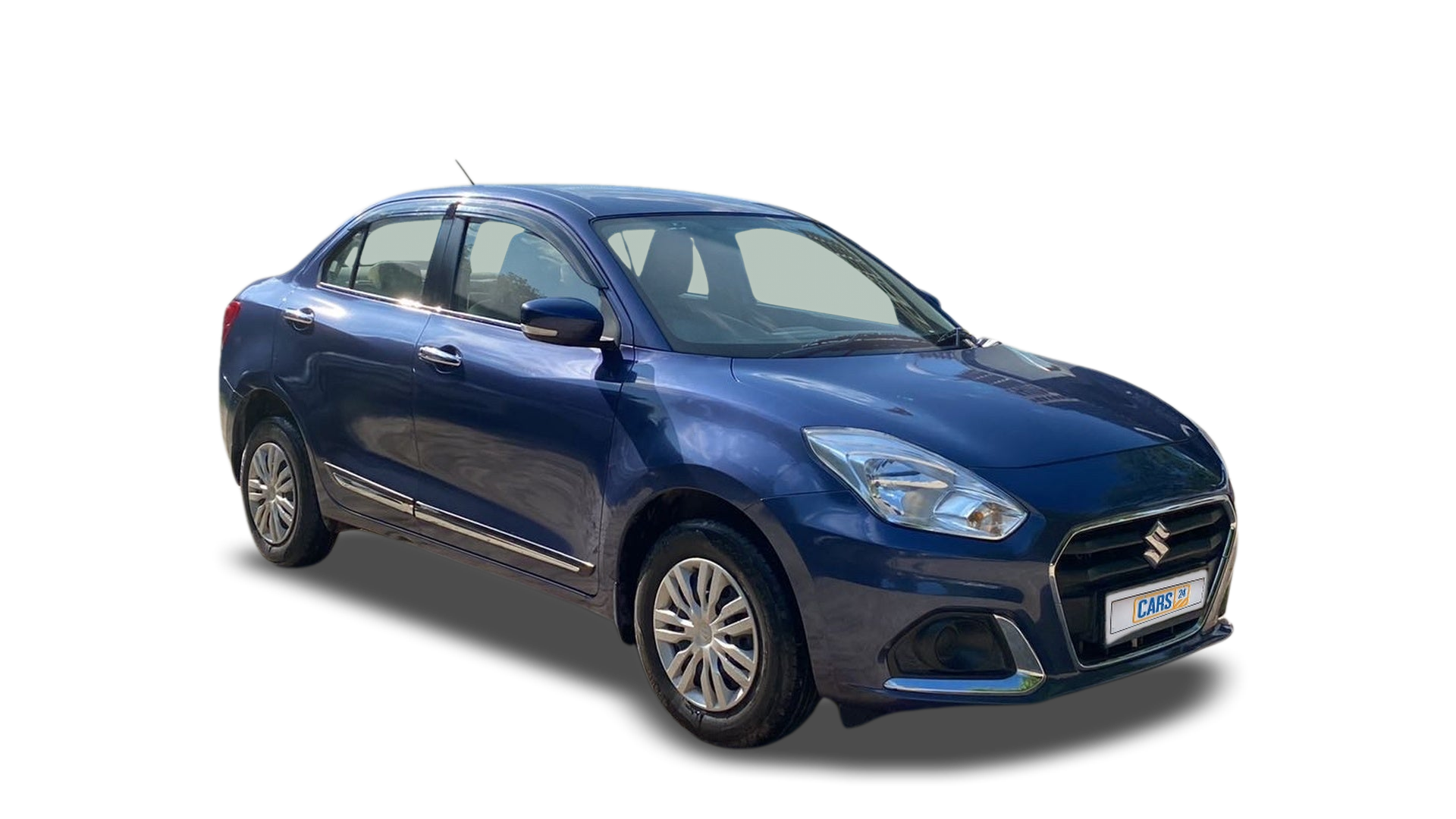 2022 Maruti Dzire - Sedan - Petrol - Automatic - ₹6.75 lakh