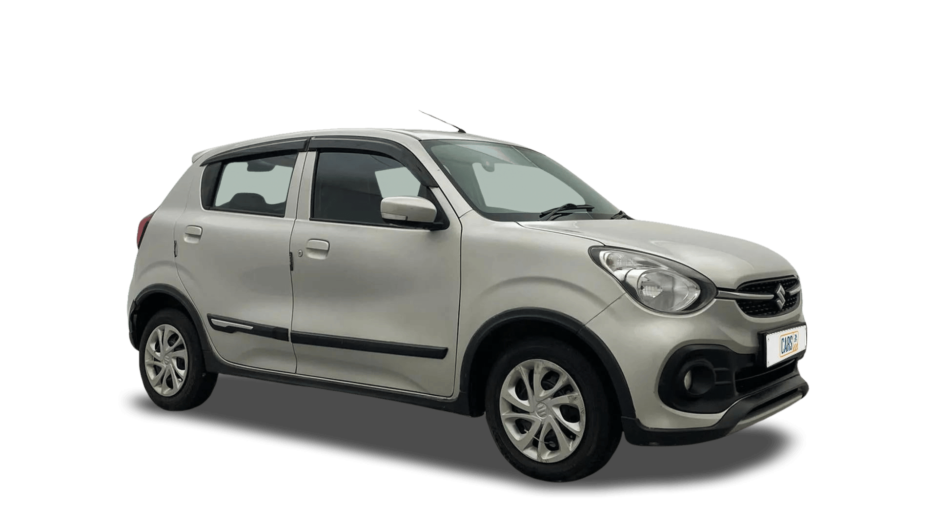 2023 Maruti Celerio - Hatchback - Petrol - Manual - ₹5.21 lakh