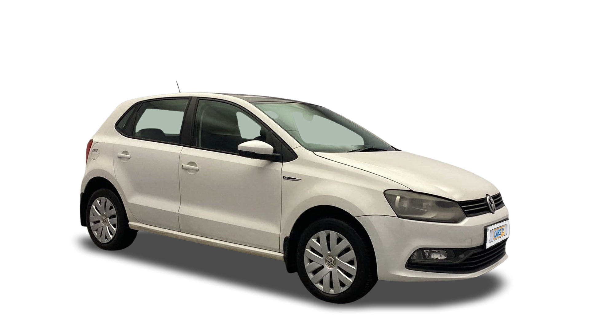 Volkswagen Polo-img