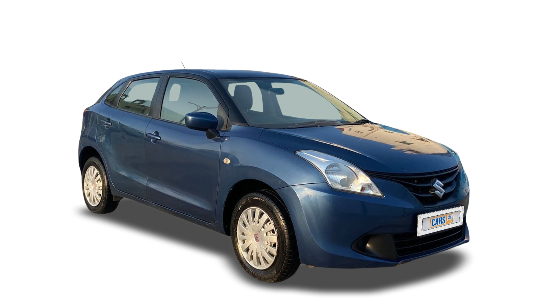 Maruti Baleno-img